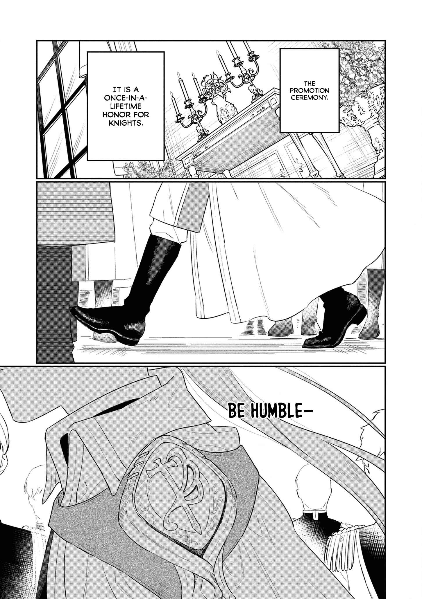 Page 14 Chapter 11 Higeki no Genkyou to Naru Saikyou Gedou Last Boss Joou wa Tami no Tame ni Tsukushimasu.
