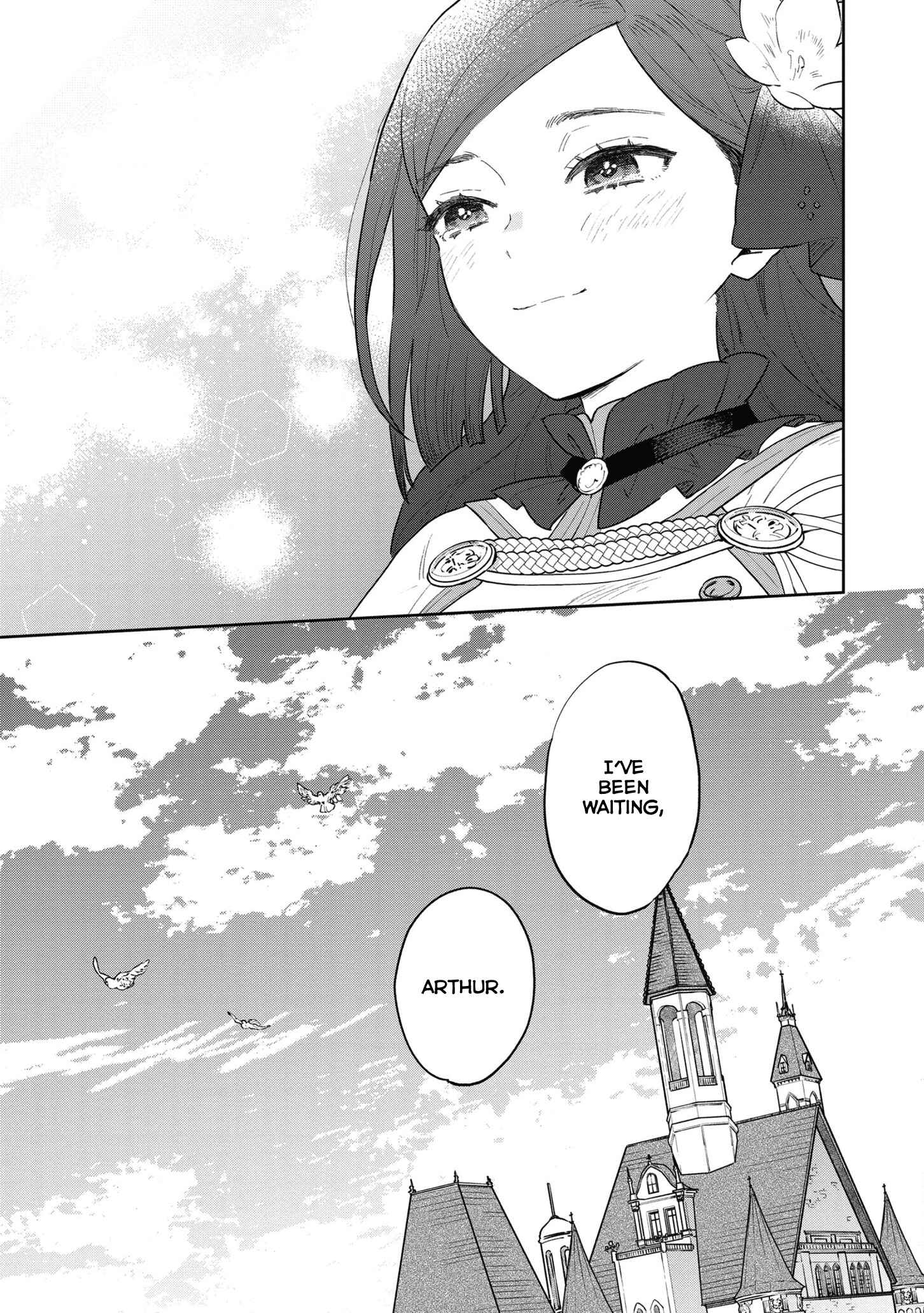Page 19 Chapter 11 Higeki no Genkyou to Naru Saikyou Gedou Last Boss Joou wa Tami no Tame ni Tsukushimasu.