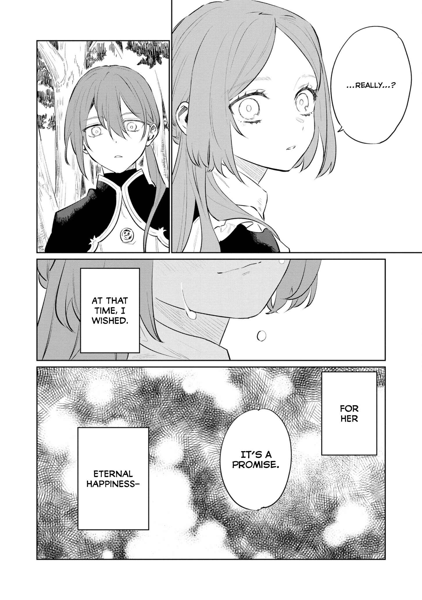 Page 16 Chapter 14 Higeki no Genkyou to Naru Saikyou Gedou Last Boss Joou wa Tami no Tame ni Tsukushimasu.