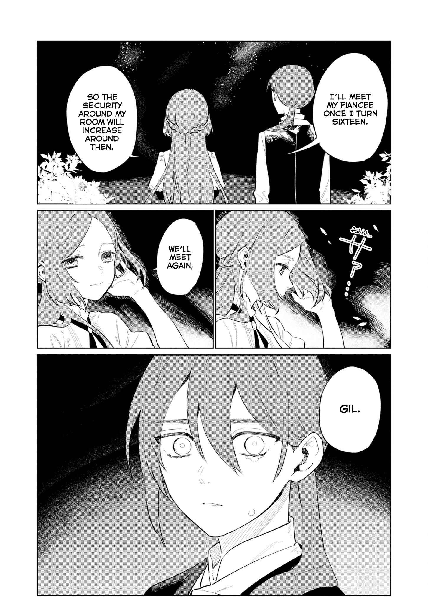 Page 20 Chapter 14 Higeki no Genkyou to Naru Saikyou Gedou Last Boss Joou wa Tami no Tame ni Tsukushimasu.