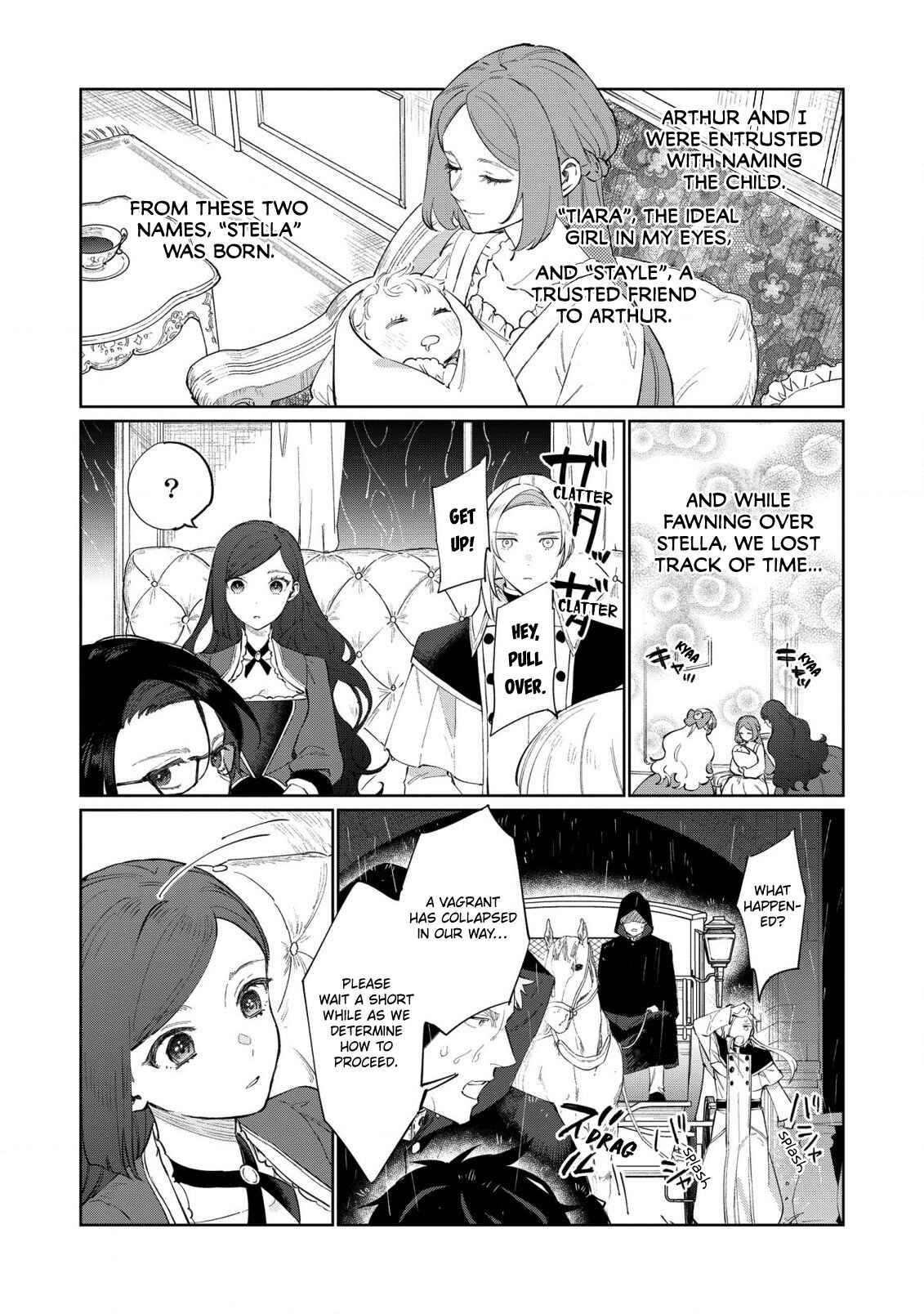 Page 2 Chapter 18 Higeki no Genkyou to Naru Saikyou Gedou Last Boss Joou wa Tami no Tame ni Tsukushimasu.