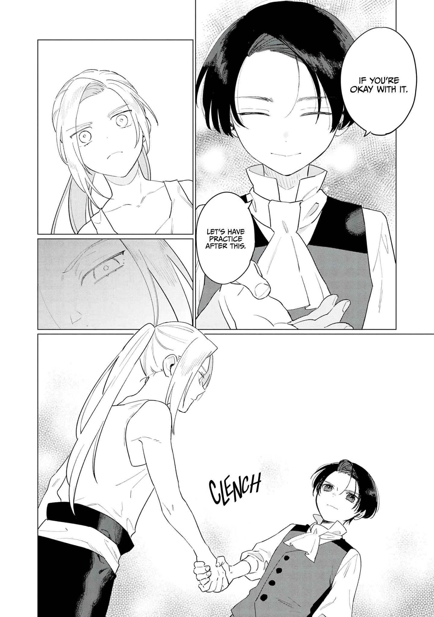 Page 27 Chapter 9 Higeki no Genkyou to Naru Saikyou Gedou Last Boss Joou wa Tami no Tame ni Tsukushimasu.