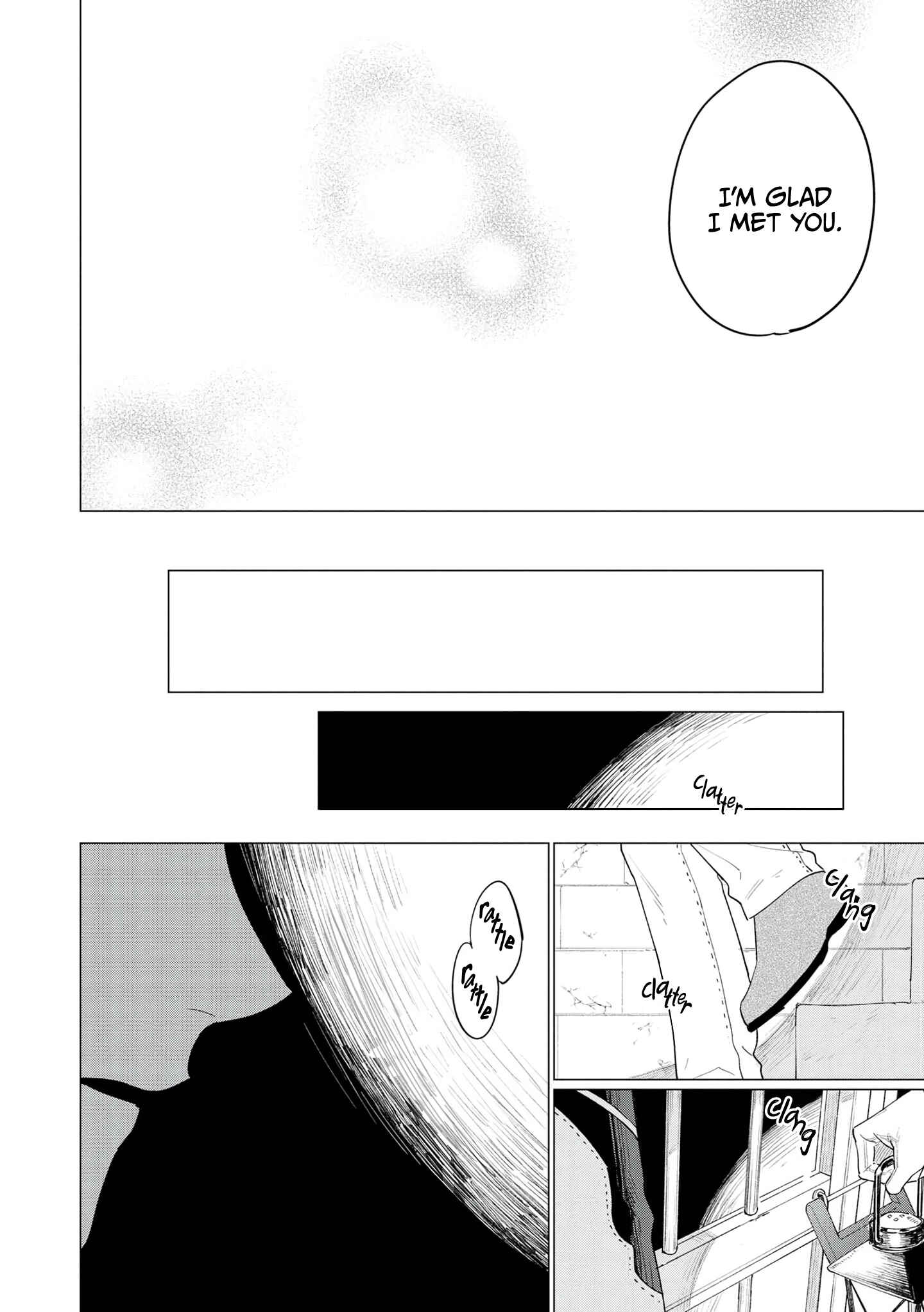 Page 45 Chapter 9 Higeki no Genkyou to Naru Saikyou Gedou Last Boss Joou wa Tami no Tame ni Tsukushimasu.