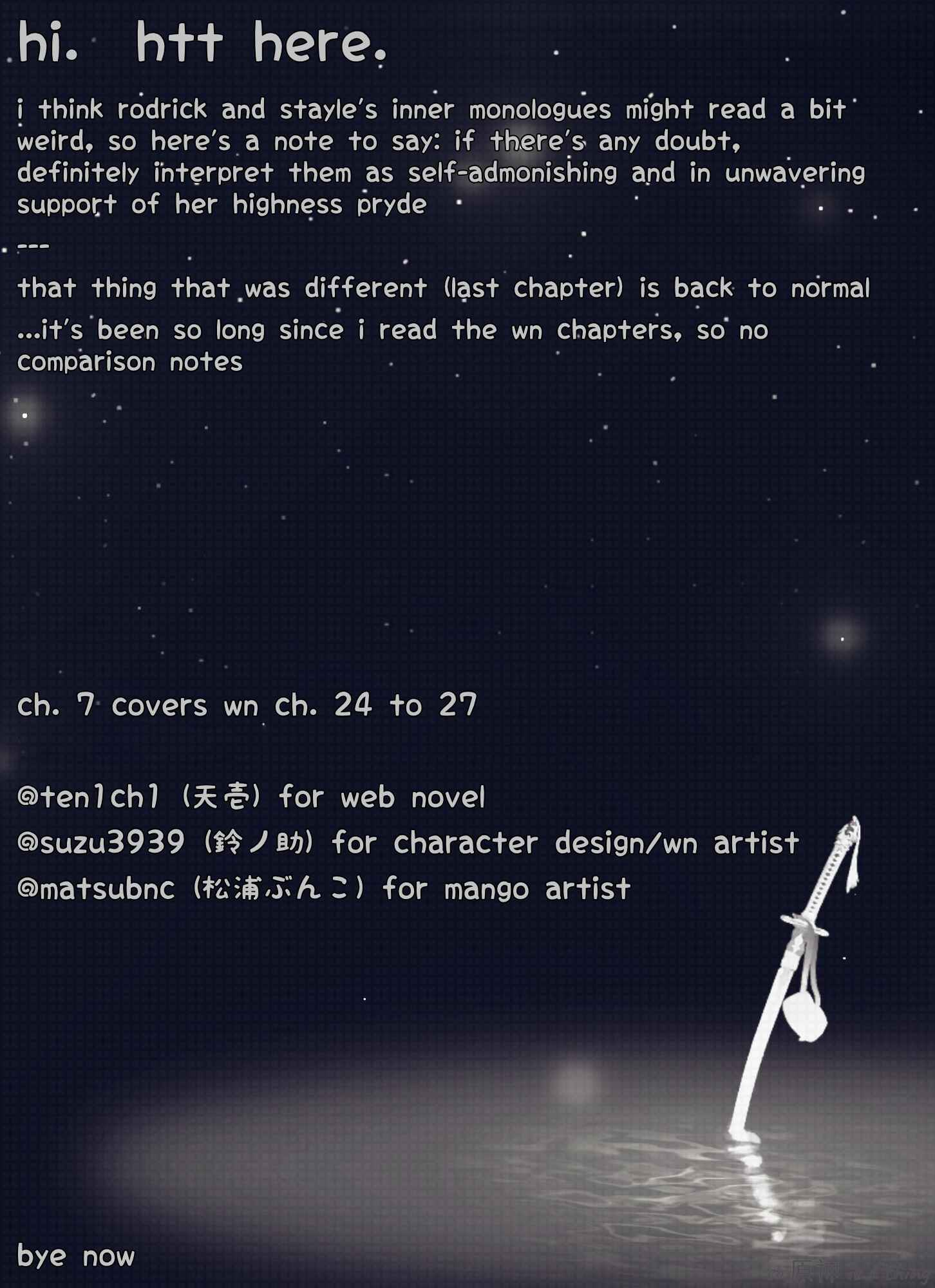Page 42 Chapter 7 Higeki no Genkyou to Naru Saikyou Gedou Last Boss Joou wa Tami no Tame ni Tsukushimasu.