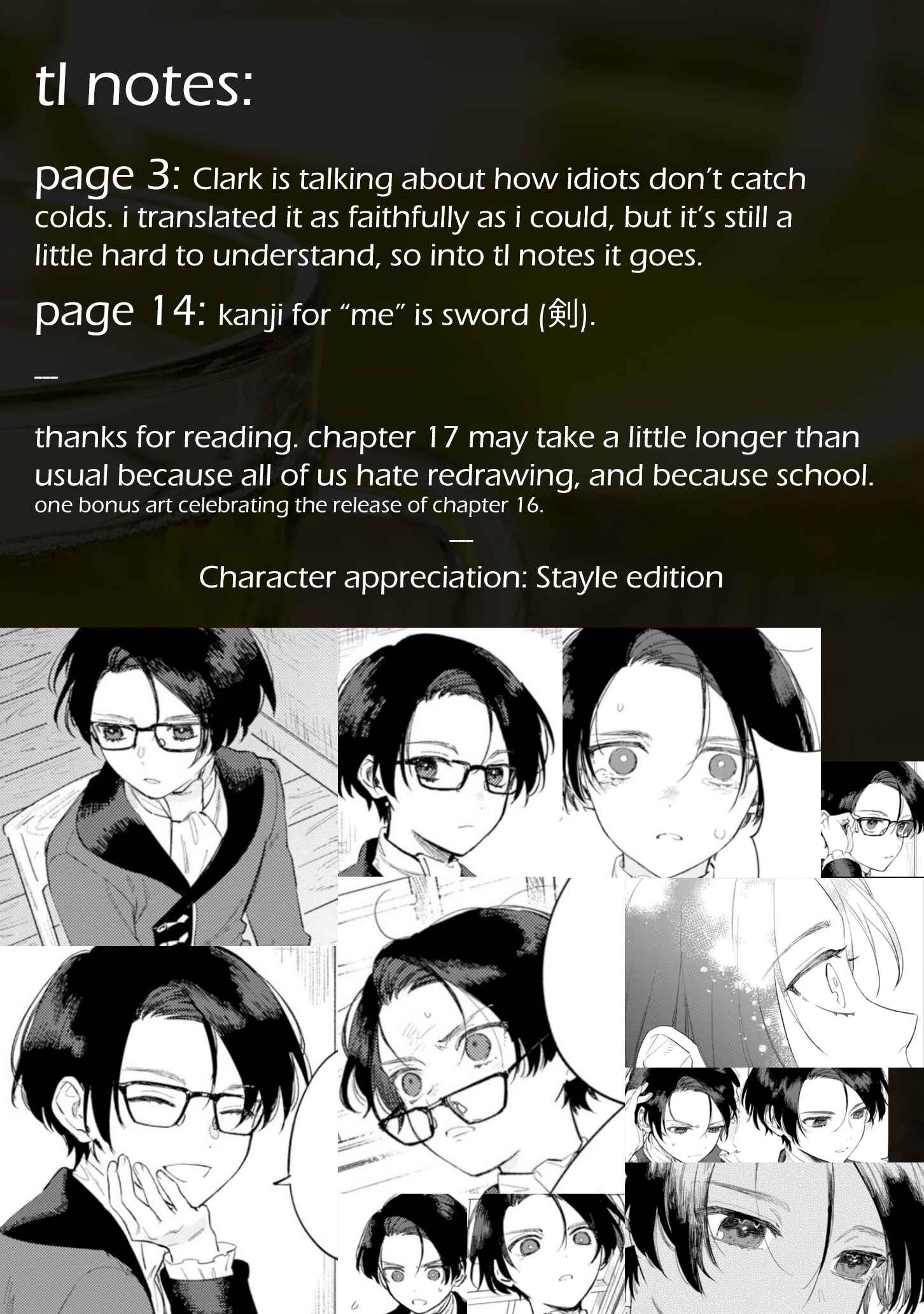 Page 23 Chapter 16 Higeki no Genkyou to Naru Saikyou Gedou Last Boss Joou wa Tami no Tame ni Tsukushimasu.