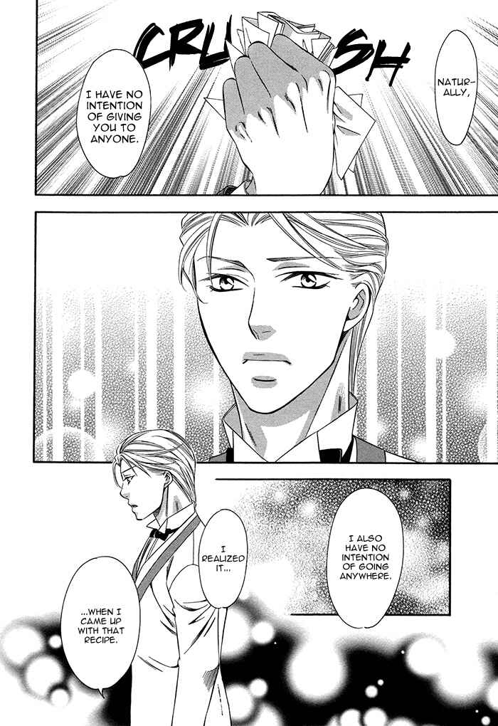 Page 33 Chapter 4 Crossover Love