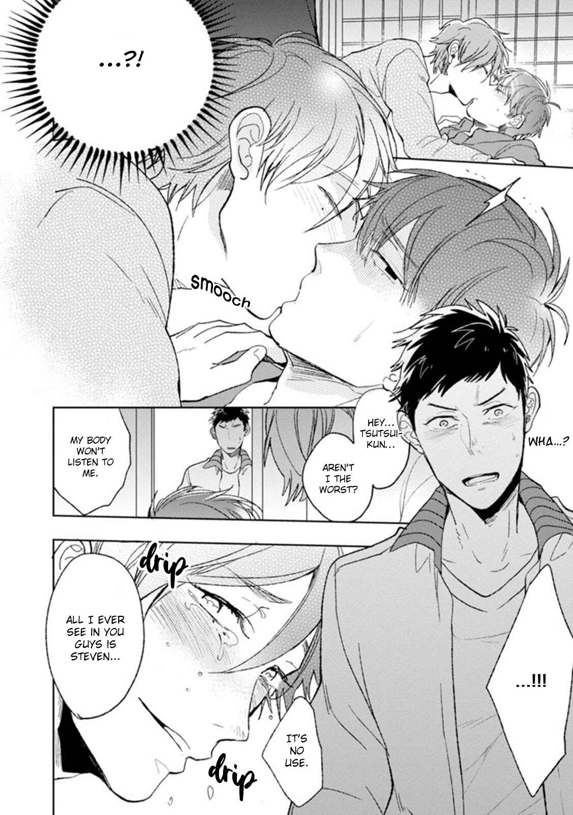 Page 21 Chapter 2 Playboy na Ore ga Onna ni Saremashita!!!