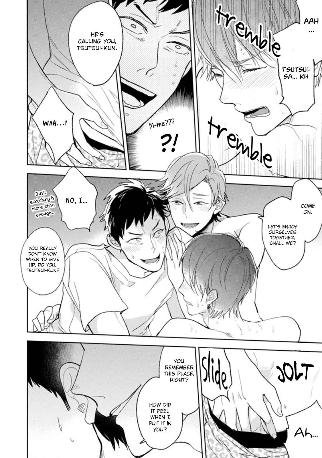 Page 29 Chapter 2 Playboy na Ore ga Onna ni Saremashita!!!