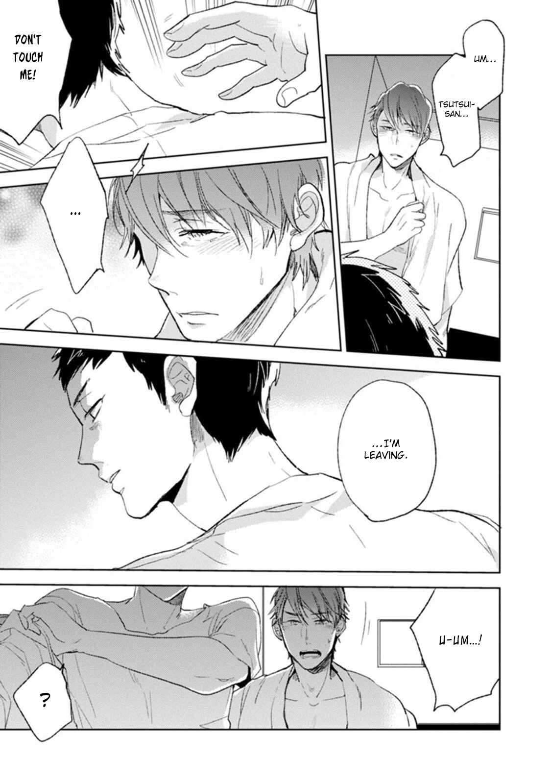 Page 32 Chapter 2 Playboy na Ore ga Onna ni Saremashita!!!