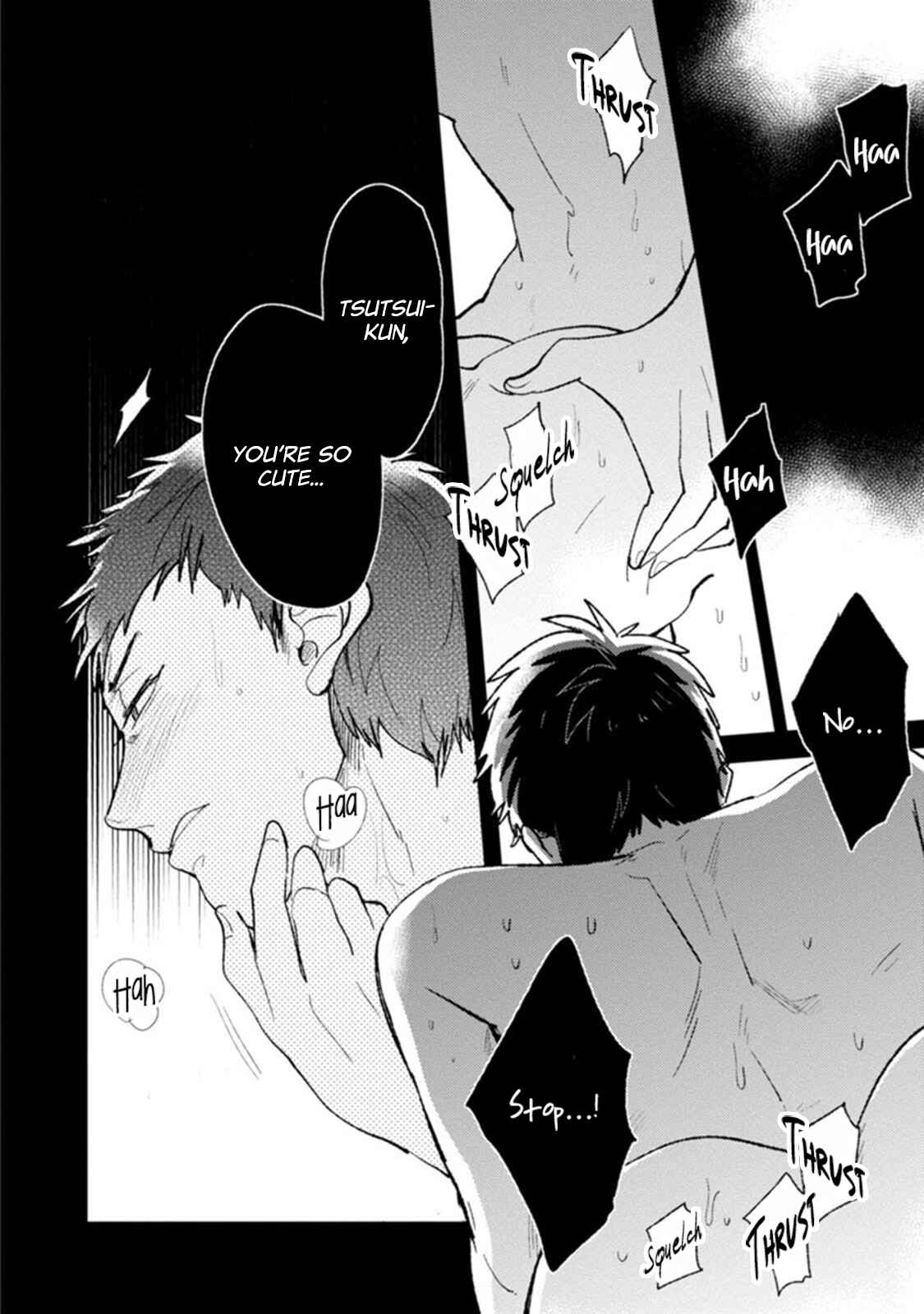 Page 5 Chapter 2 Playboy na Ore ga Onna ni Saremashita!!!