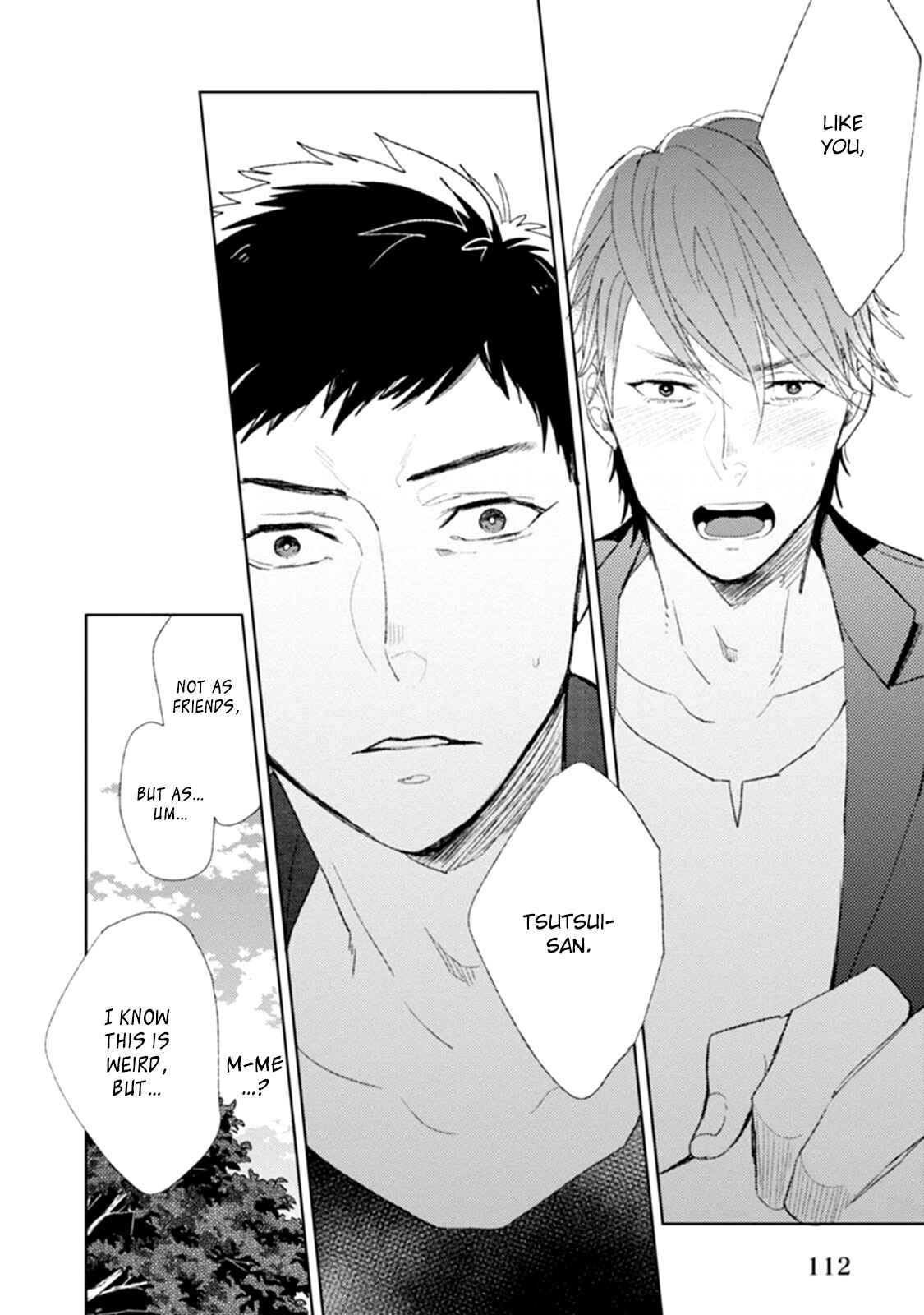 Page 15 Chapter 4 Playboy na Ore ga Onna ni Saremashita!!!