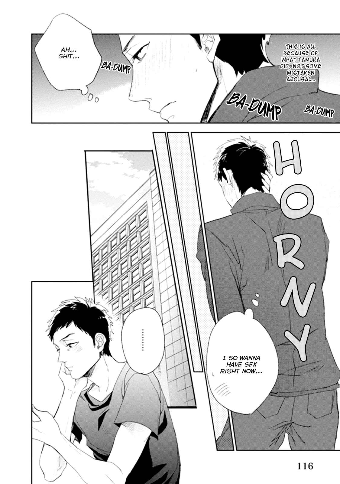 Page 19 Chapter 4 Playboy na Ore ga Onna ni Saremashita!!!
