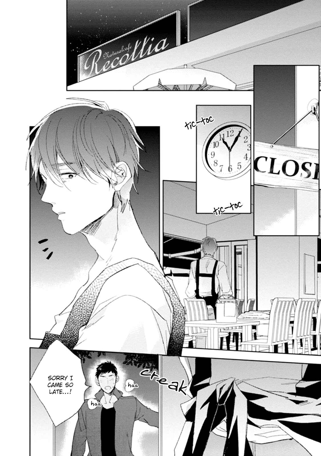 Page 21 Chapter 4 Playboy na Ore ga Onna ni Saremashita!!!