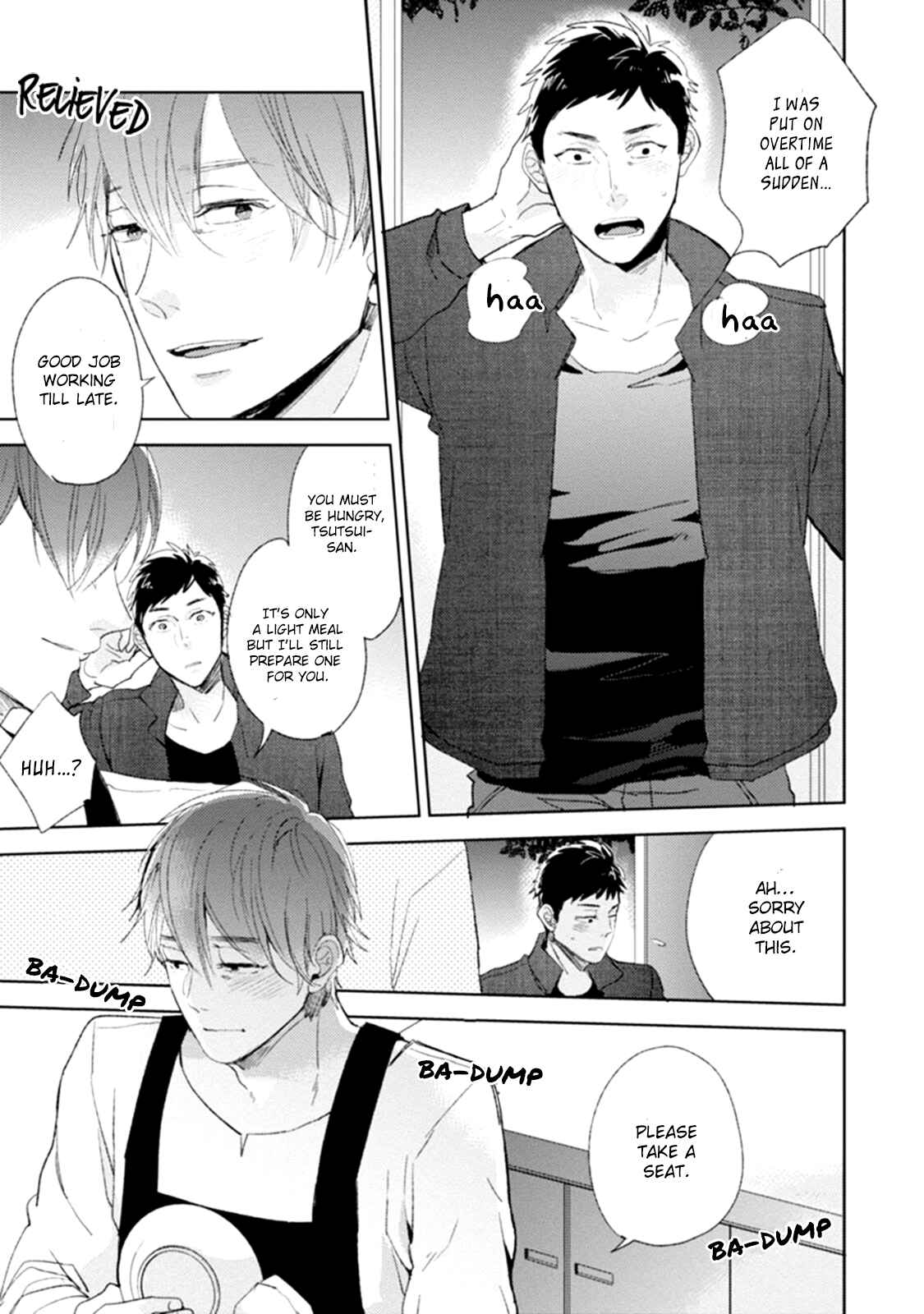 Page 22 Chapter 4 Playboy na Ore ga Onna ni Saremashita!!!