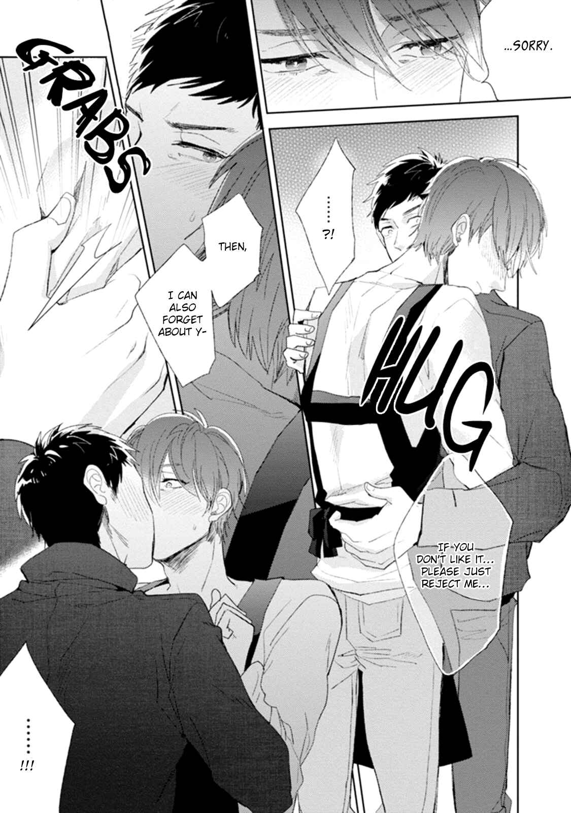 Page 24 Chapter 4 Playboy na Ore ga Onna ni Saremashita!!!