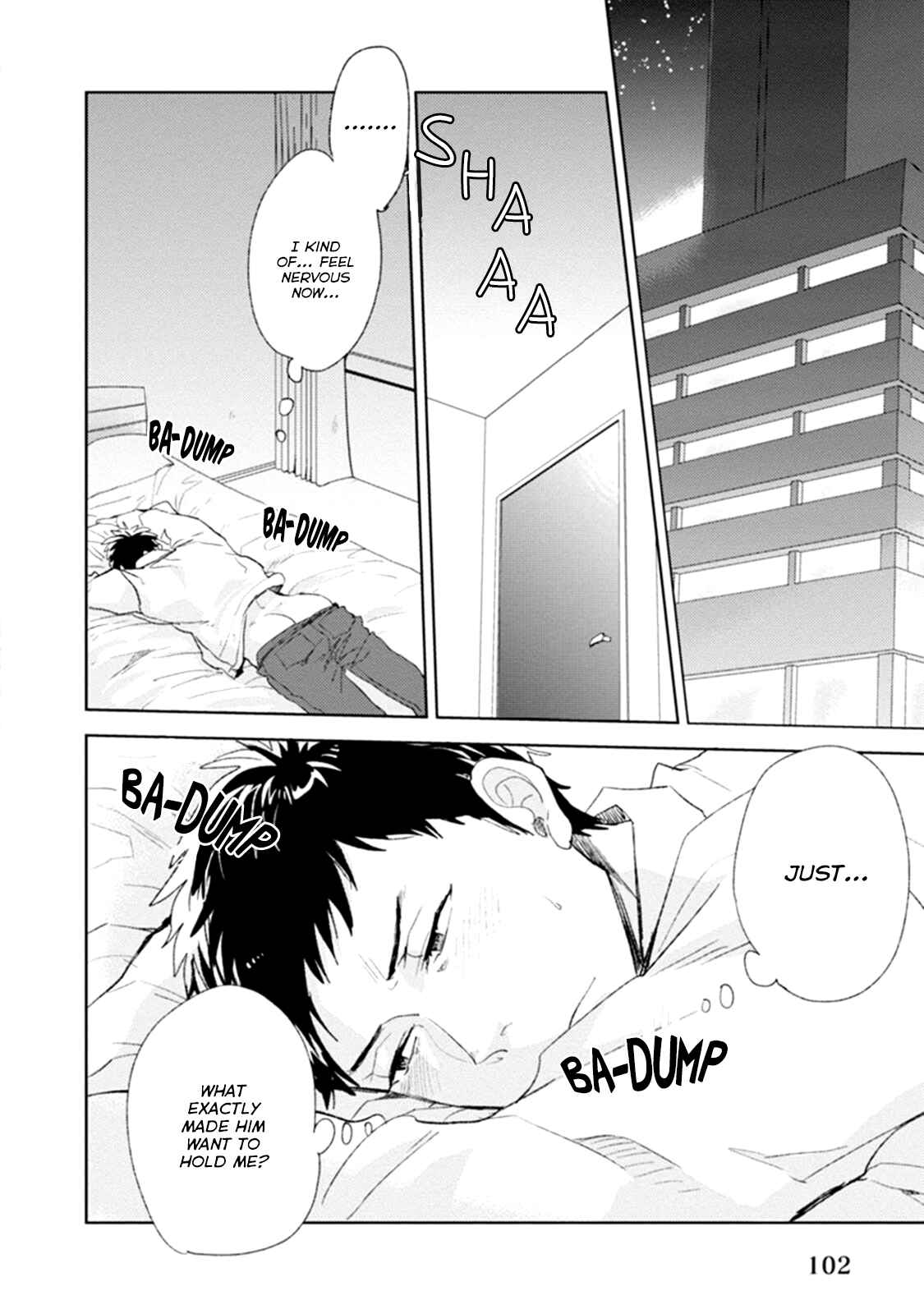 Page 5 Chapter 4 Playboy na Ore ga Onna ni Saremashita!!!