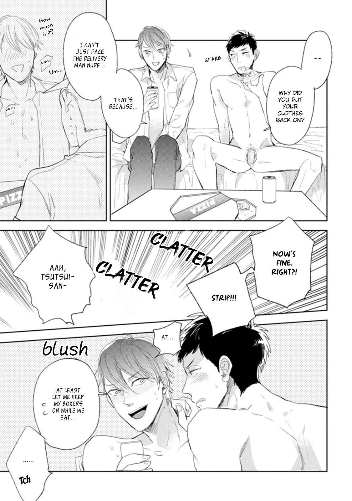 Page 52 Chapter 4 Playboy na Ore ga Onna ni Saremashita!!!