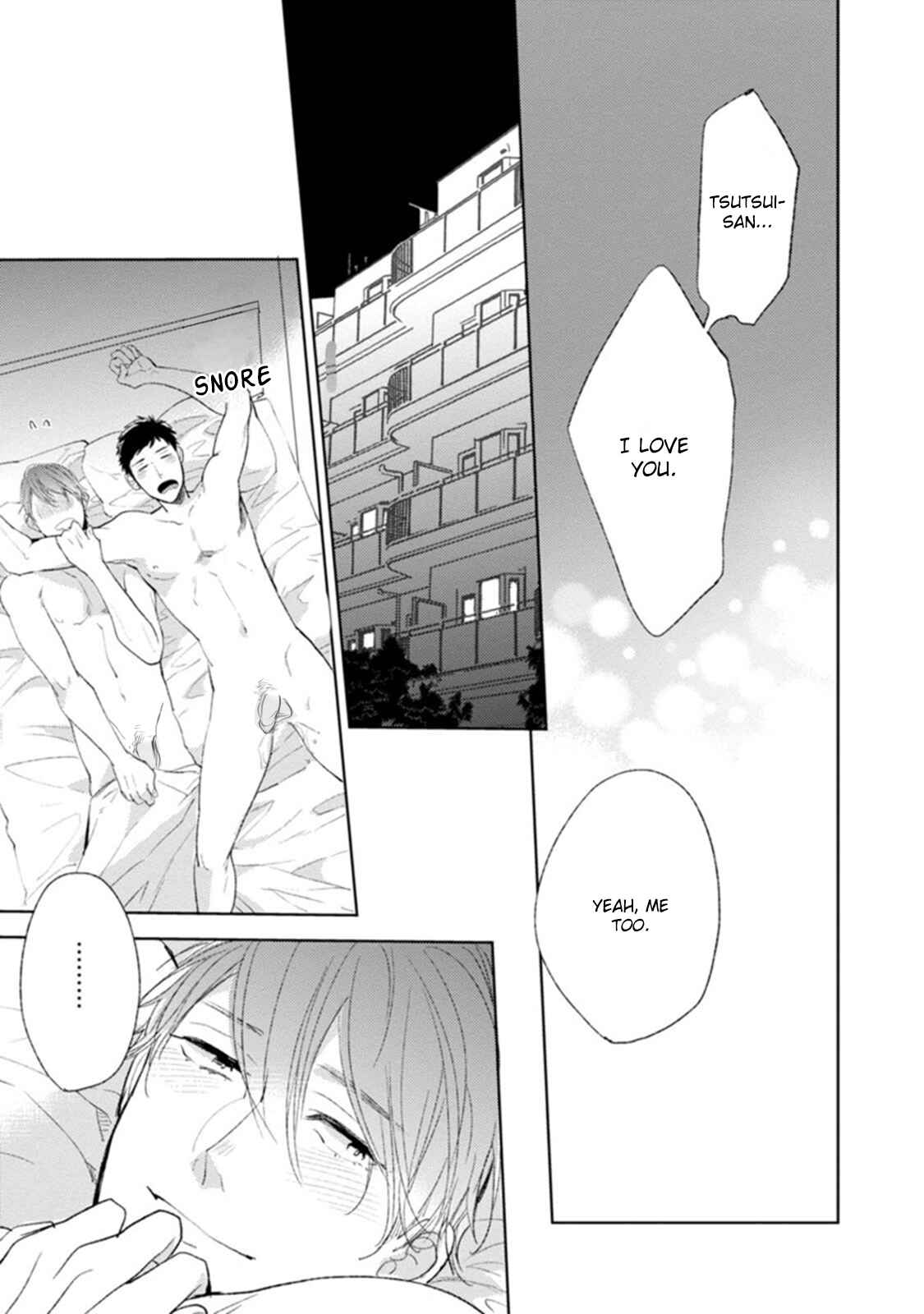 Page 56 Chapter 4 Playboy na Ore ga Onna ni Saremashita!!!