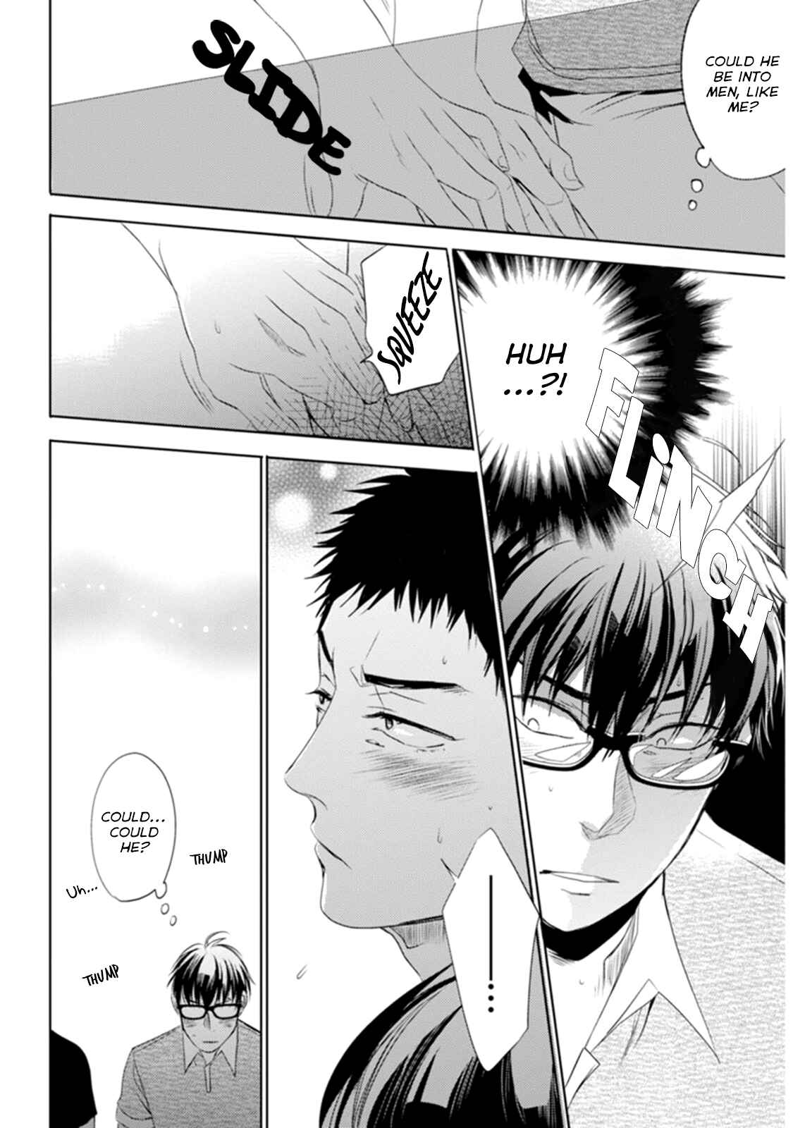Page 20 Chapter 5 Playboy na Ore ga Onna ni Saremashita!!!