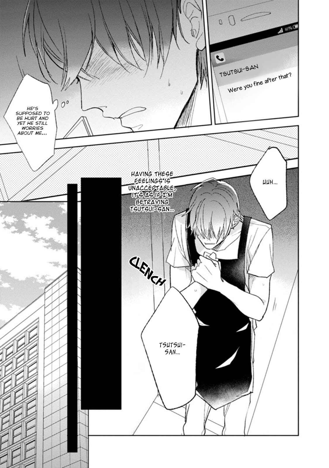 Page 18 Chapter 3 Playboy na Ore ga Onna ni Saremashita!!!