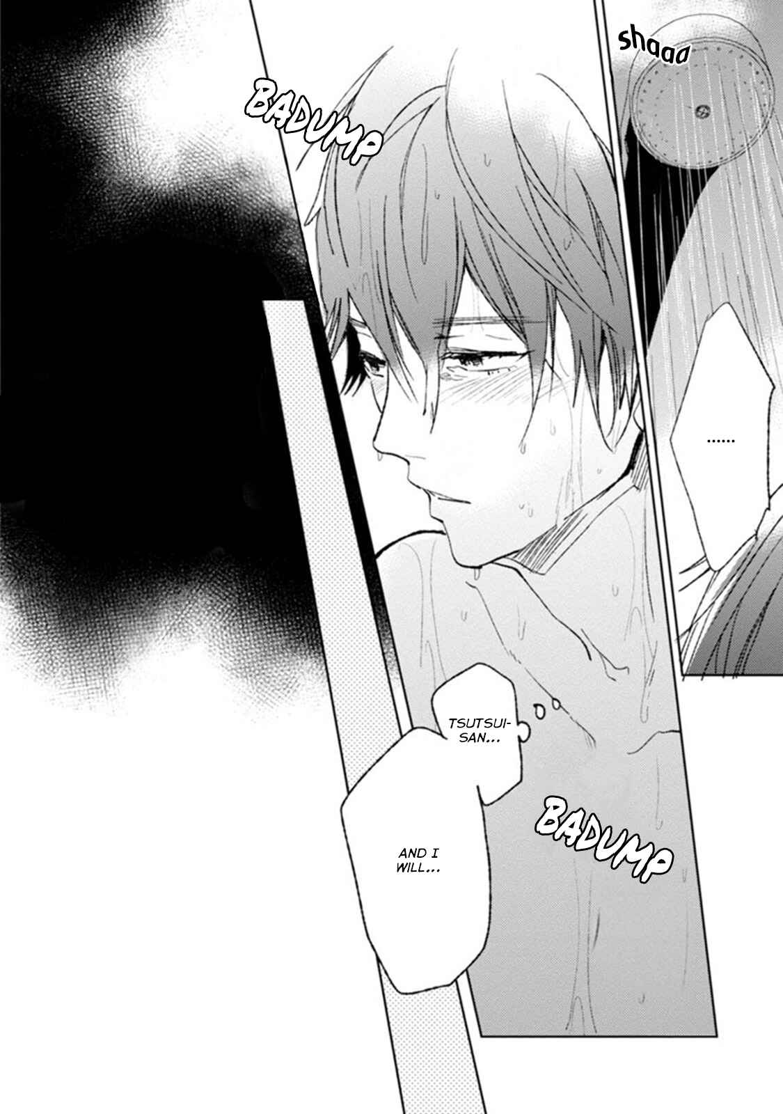 Page 35 Chapter 3 Playboy na Ore ga Onna ni Saremashita!!!