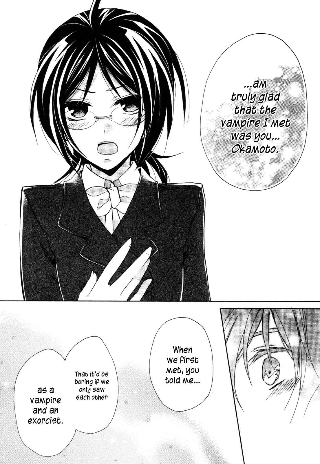 Page 23 Chapter 15 Hiiro Ouji