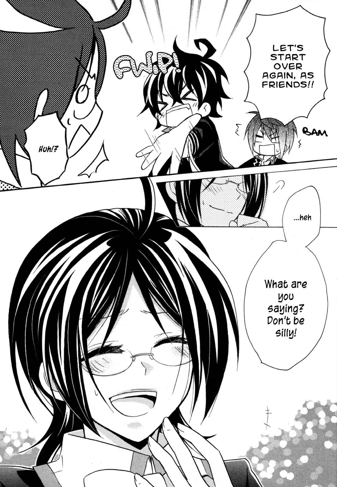 Page 35 Chapter 15 Hiiro Ouji