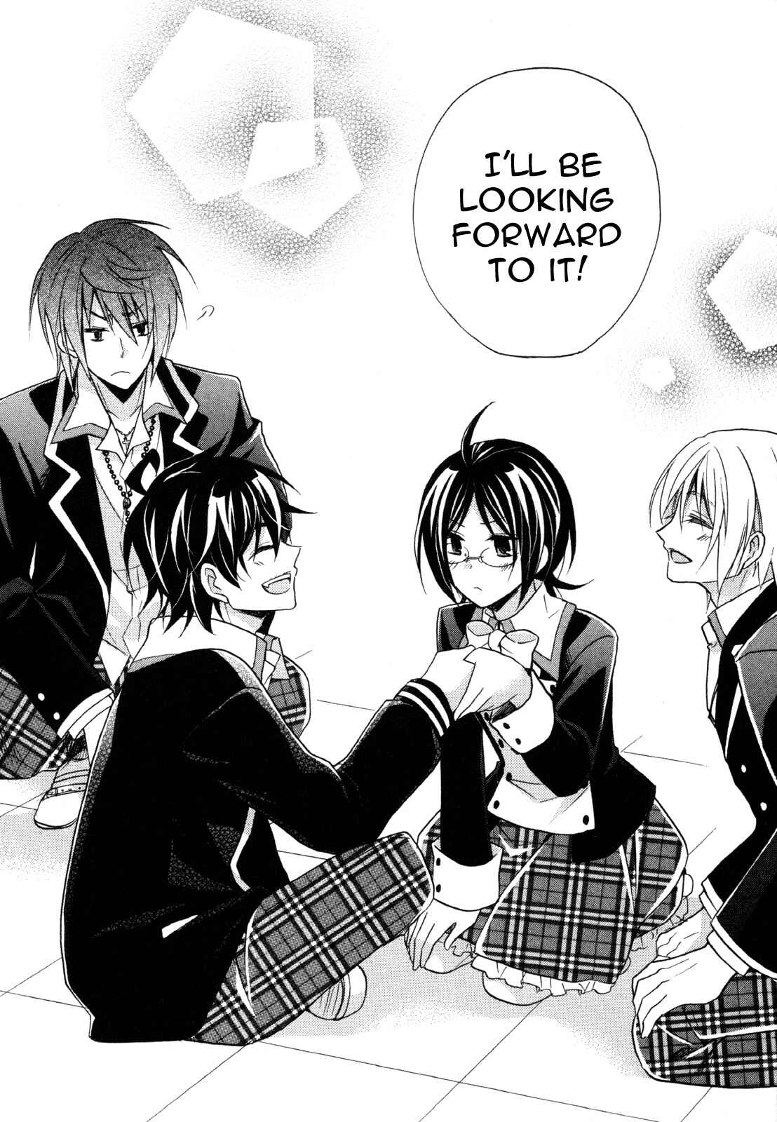 Page 39 Chapter 15 Hiiro Ouji