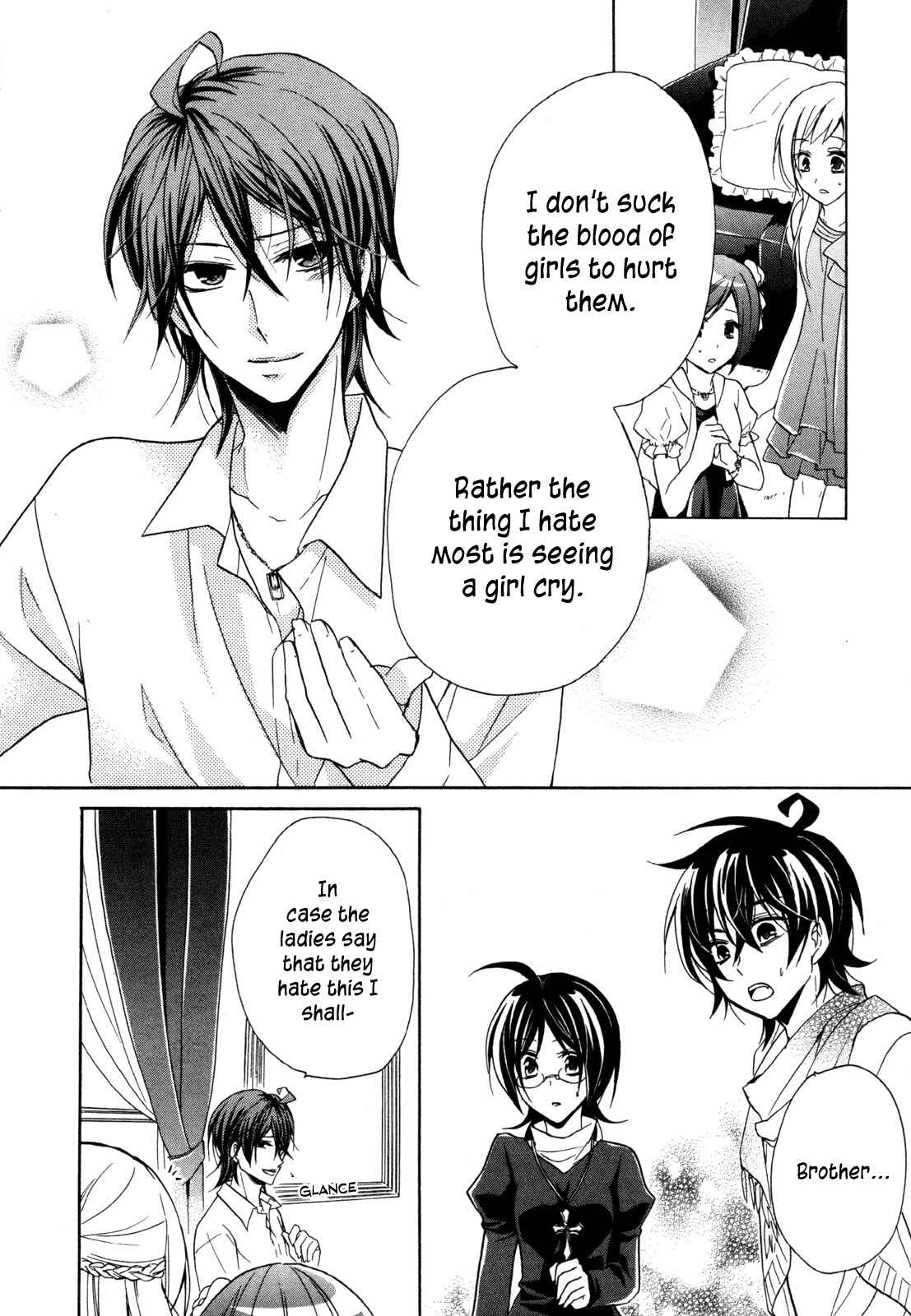 Page 26 Chapter 14 Hiiro Ouji