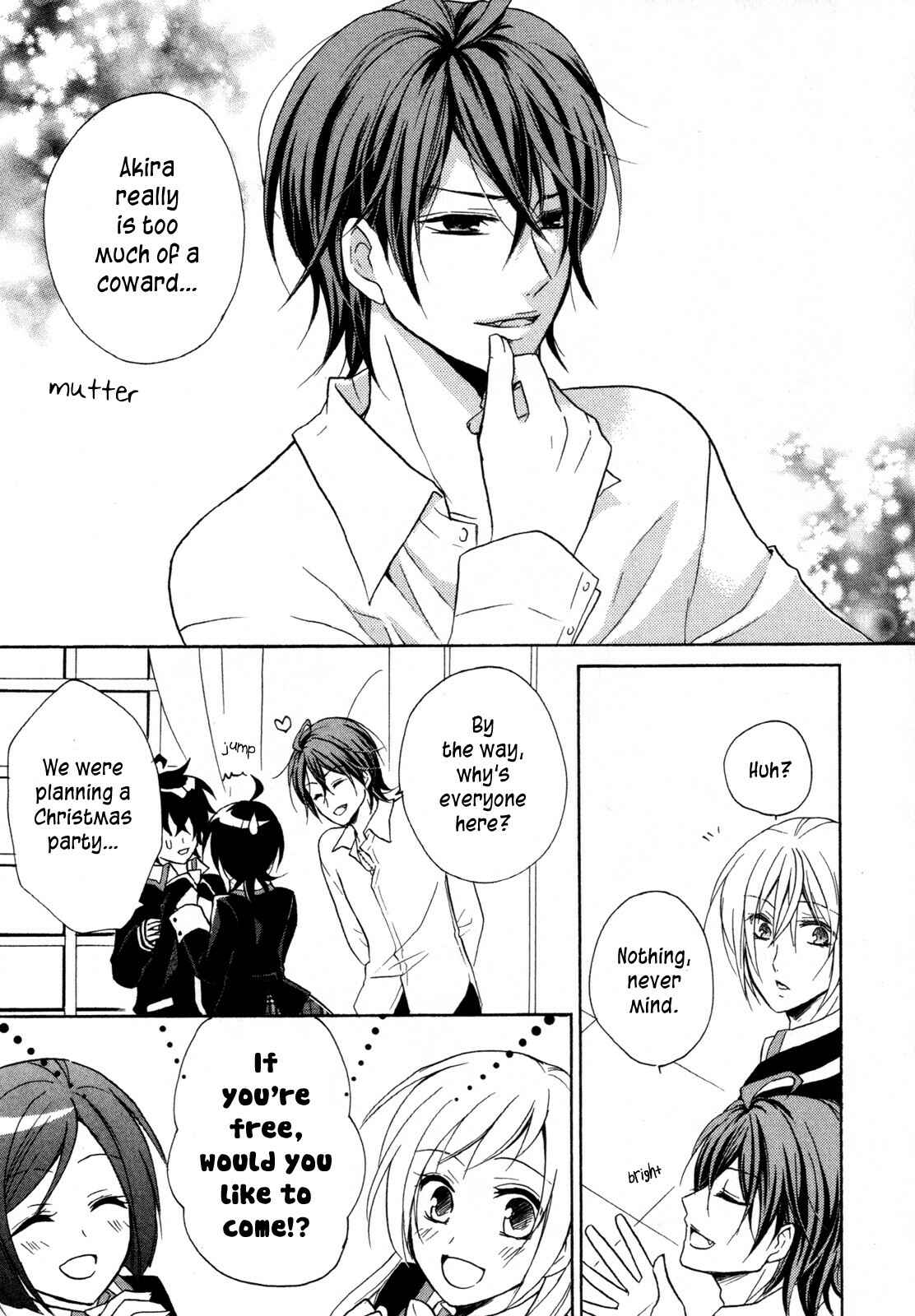 Page 12 Chapter 12 Hiiro Ouji