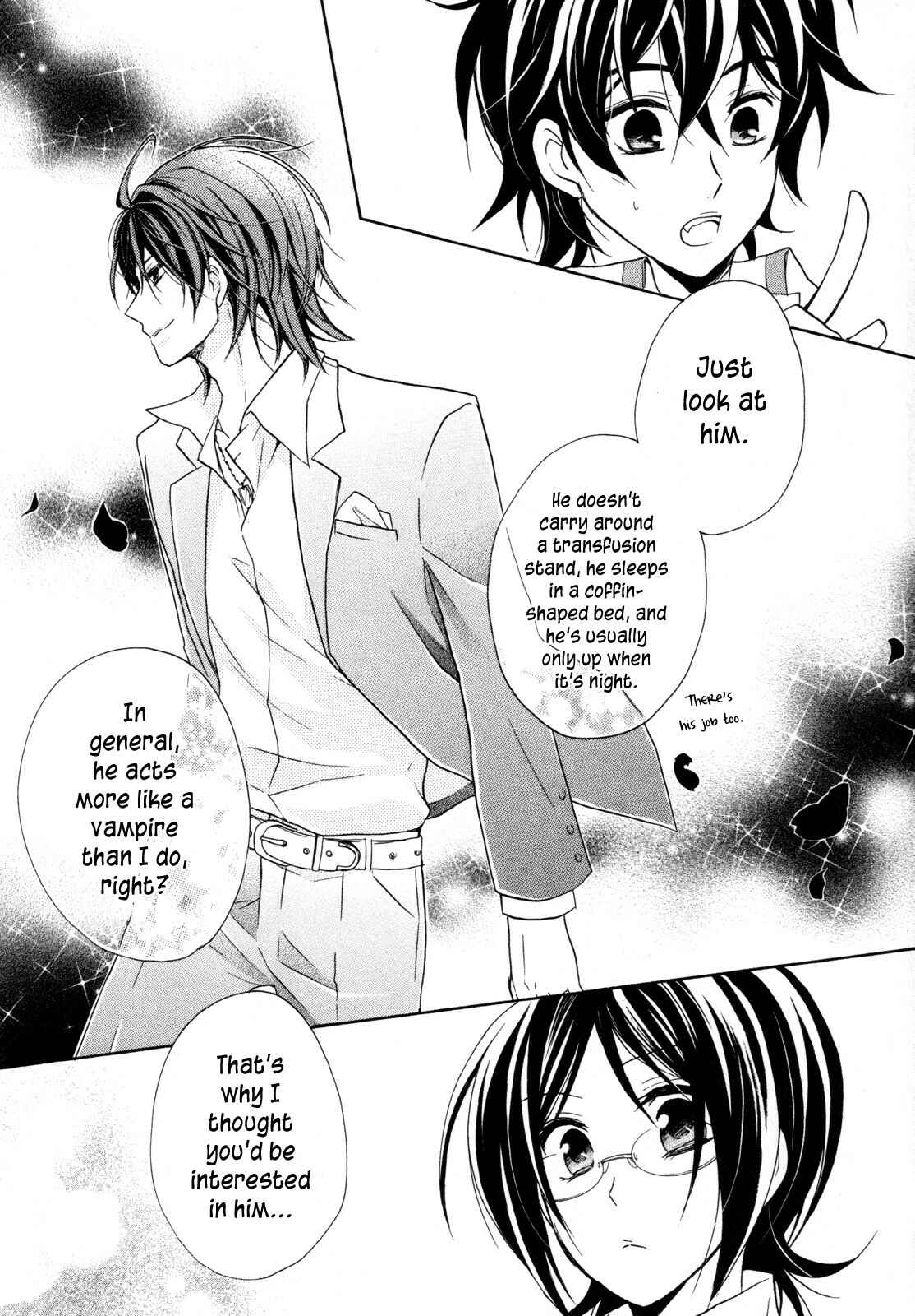 Page 16 Chapter 12 Hiiro Ouji