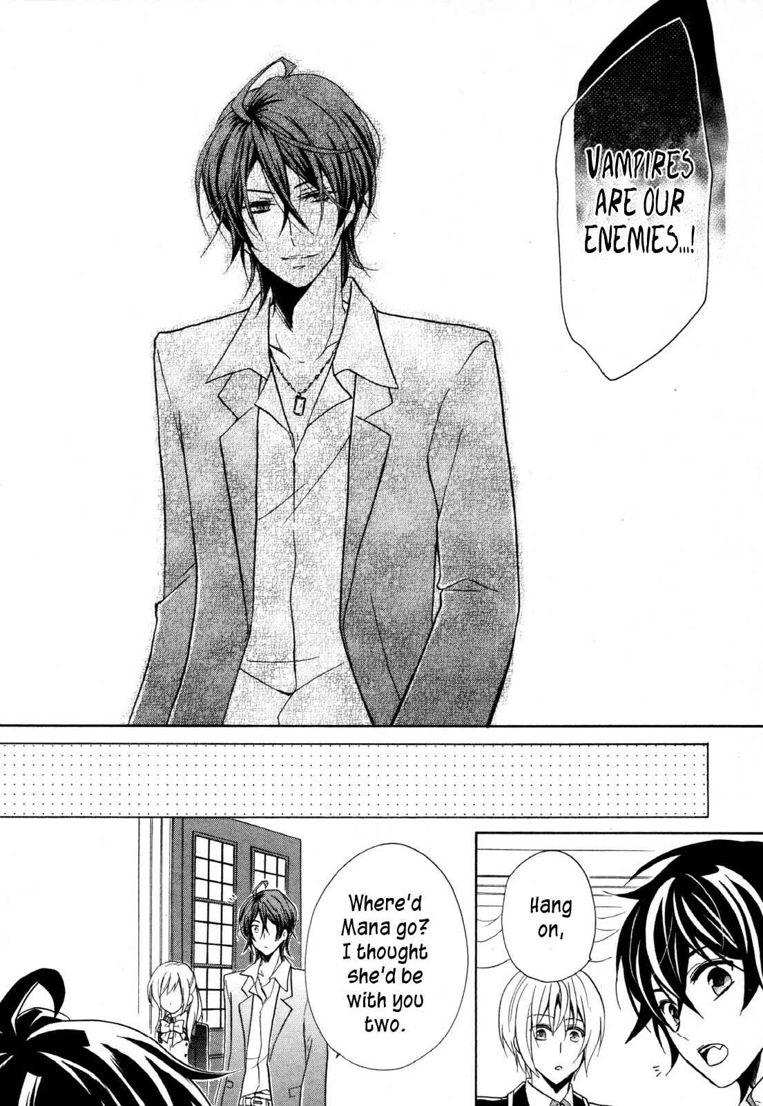 Page 13 Chapter 13 Hiiro Ouji