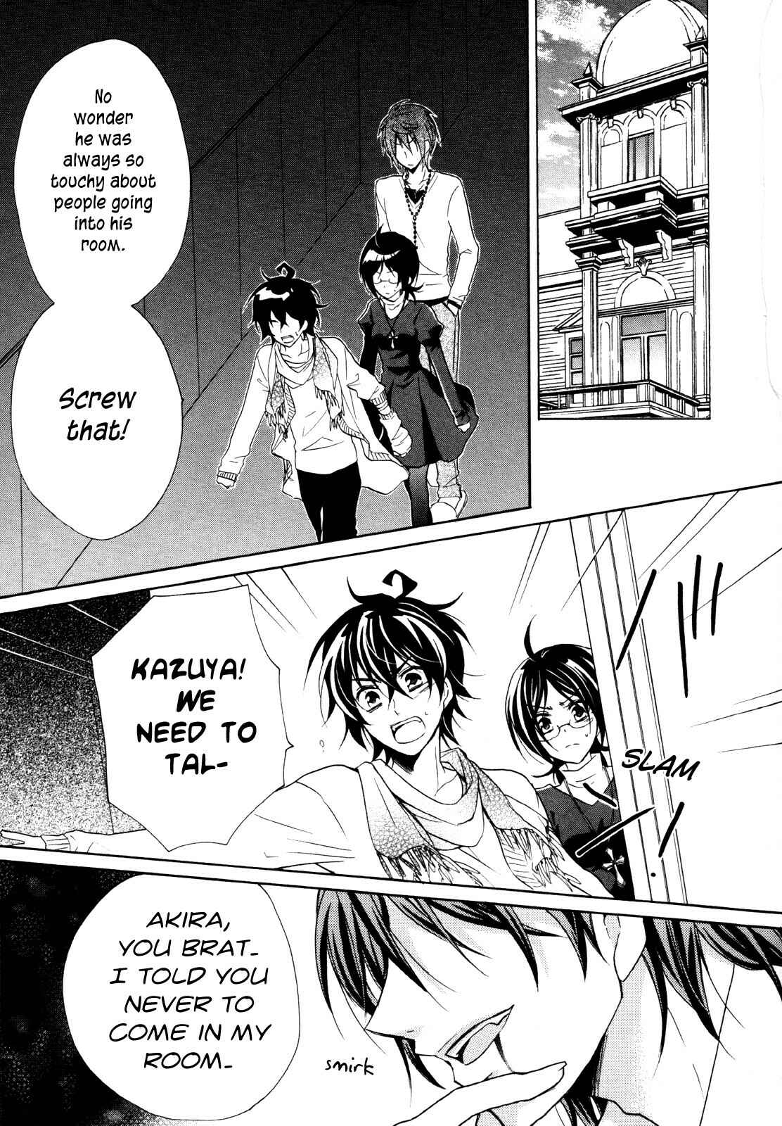 Page 29 Chapter 13 Hiiro Ouji