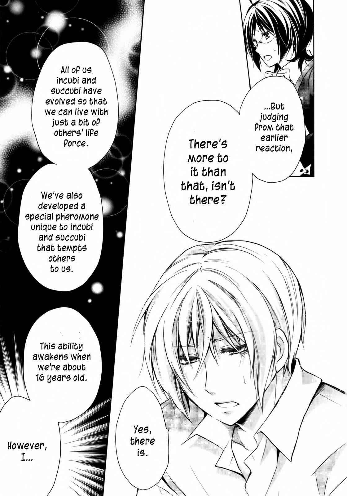 Page 9 Chapter 2 Hiiro Ouji