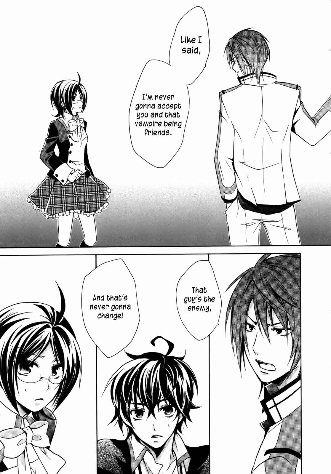 Page 55 Chapter 4 Hiiro Ouji