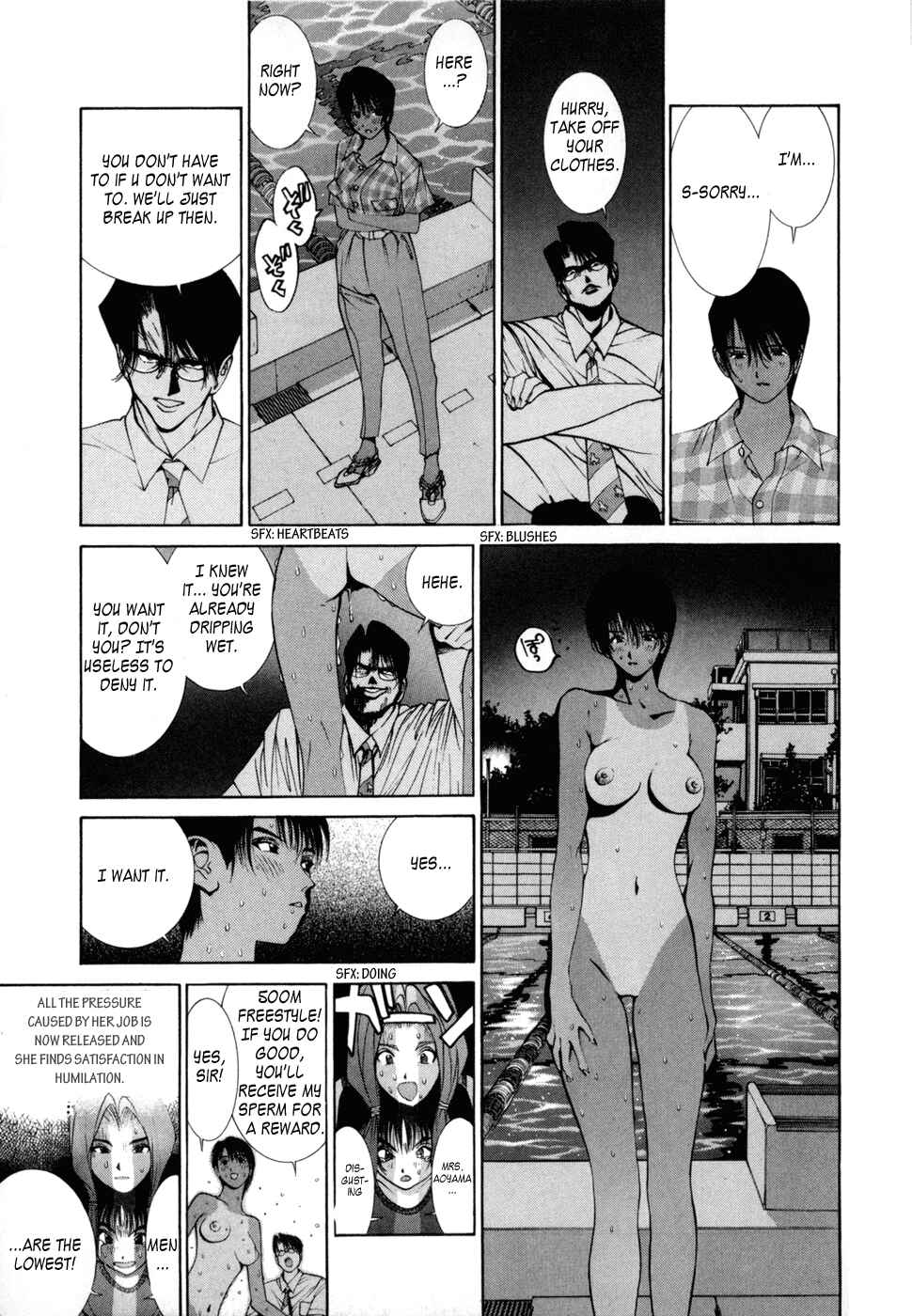 Page 11 Chapter 29 Golden Boy