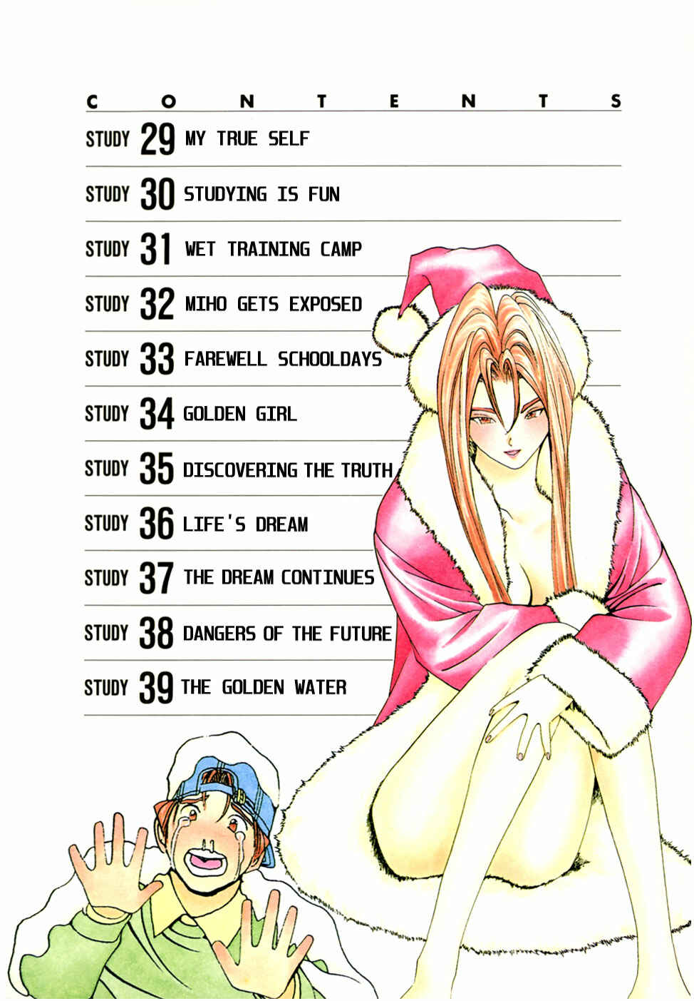 Page 2 Chapter 29 Golden Boy