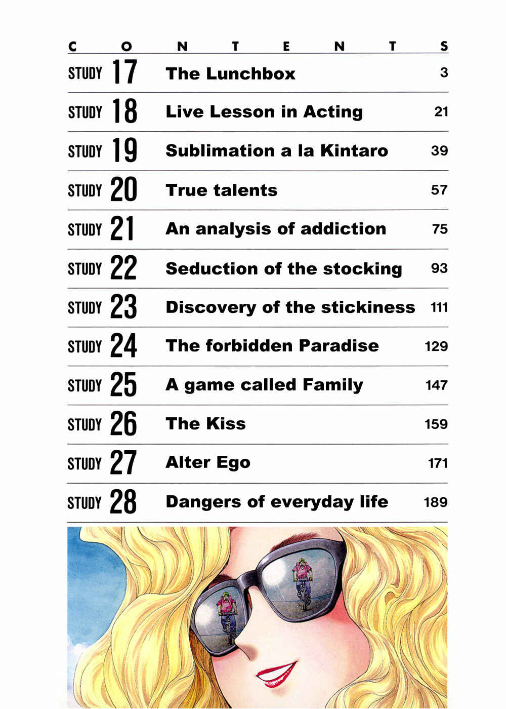 Page 2 Chapter 17 Golden Boy