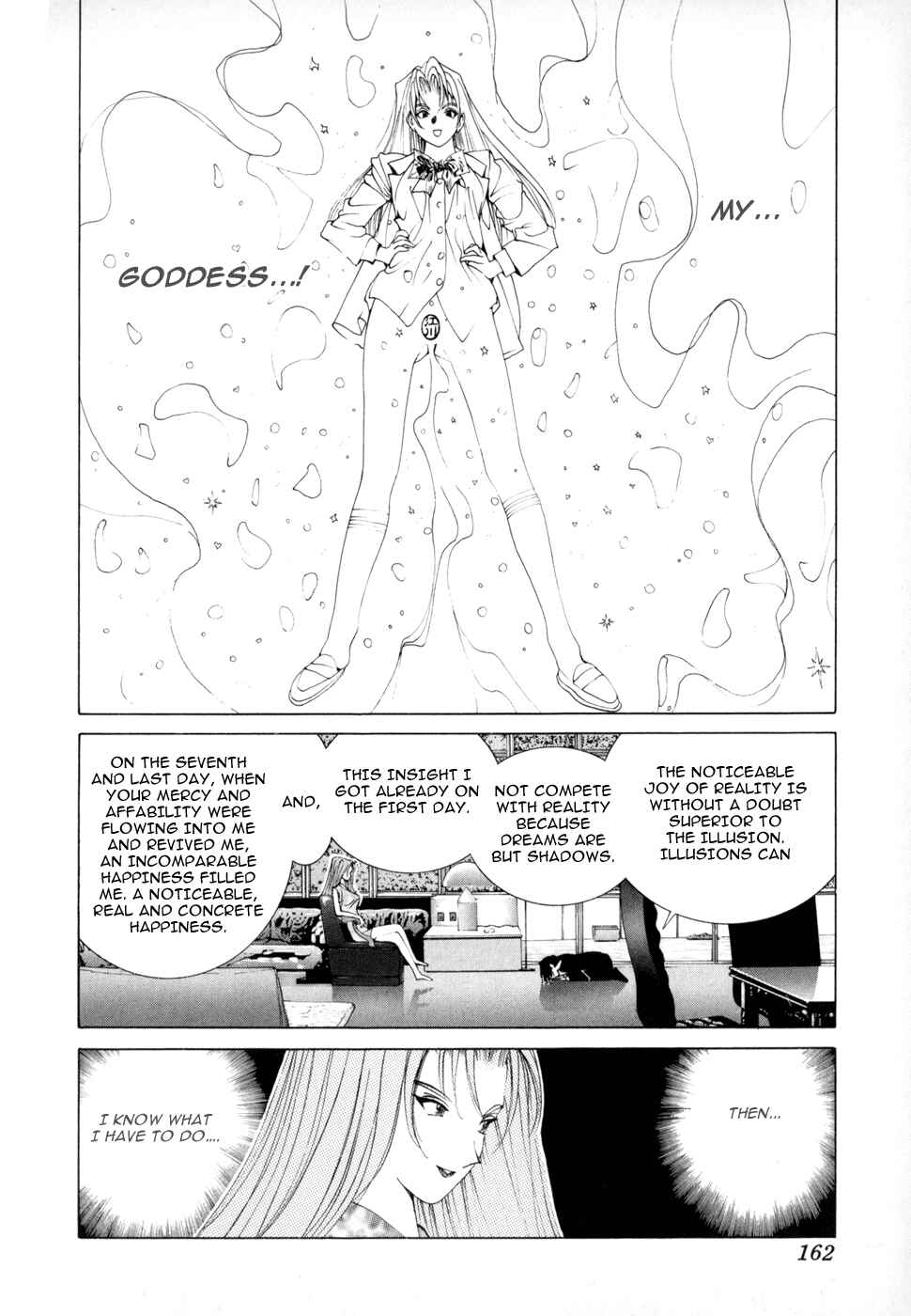 Page 15 Chapter 48 Golden Boy