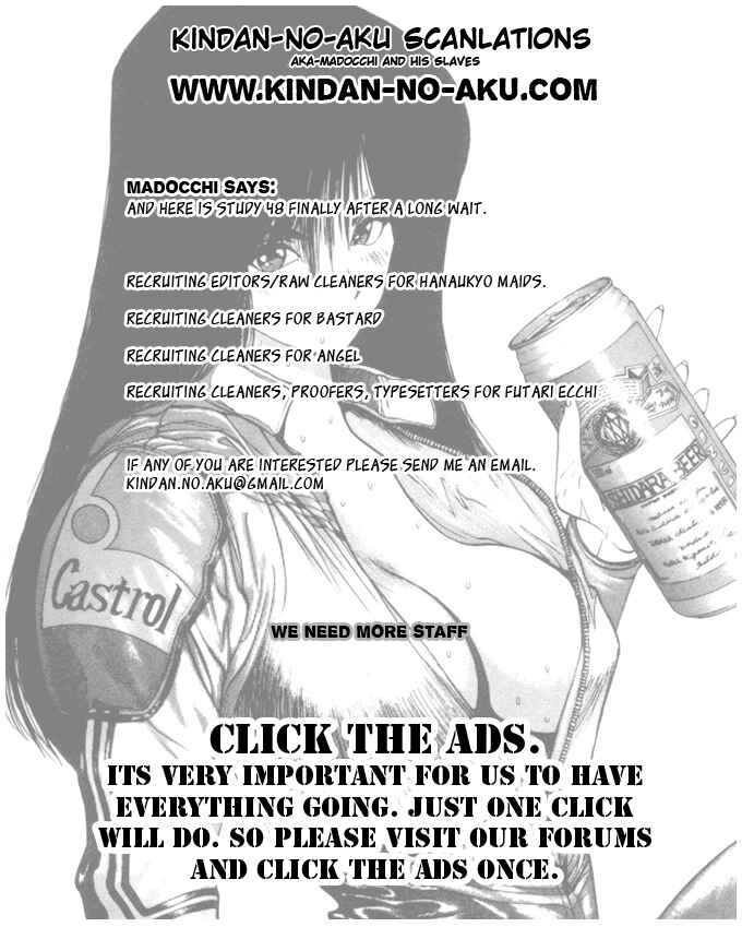 Page 19 Chapter 48 Golden Boy