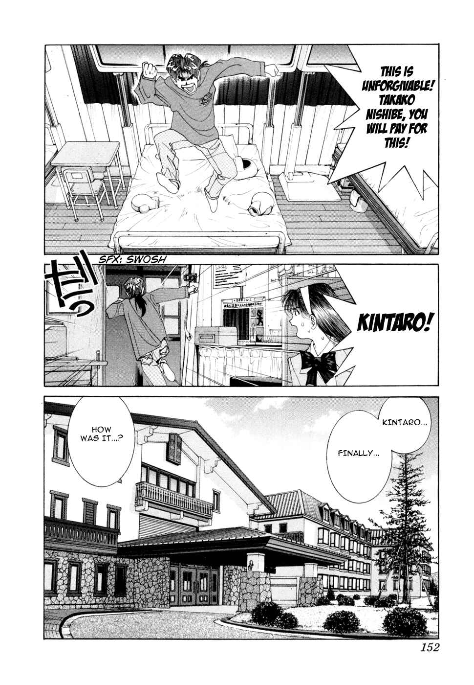 Page 5 Chapter 48 Golden Boy
