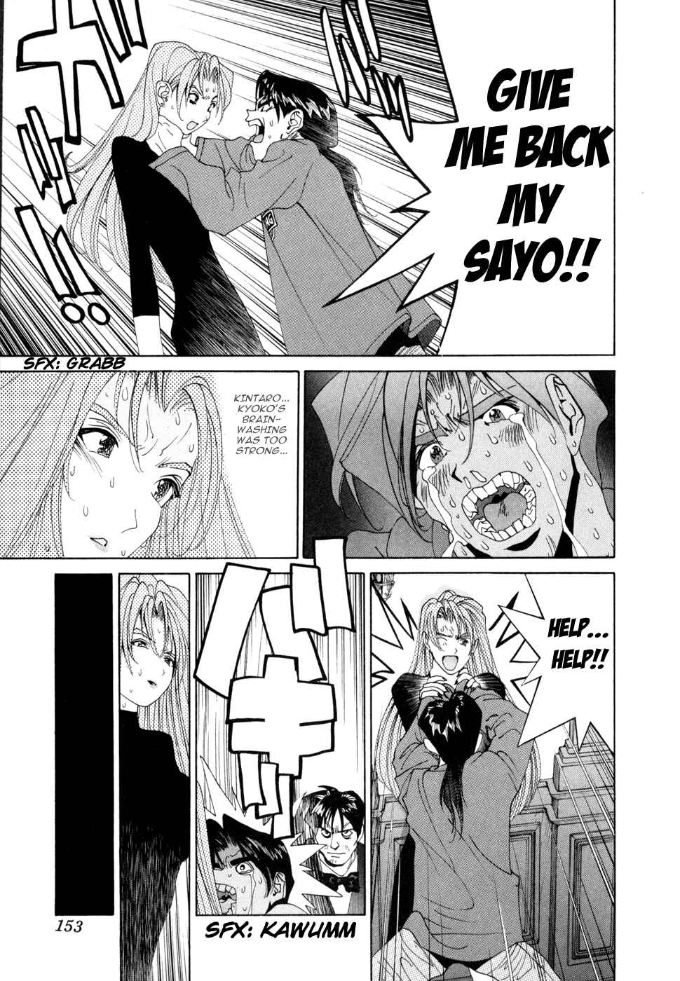 Page 6 Chapter 48 Golden Boy