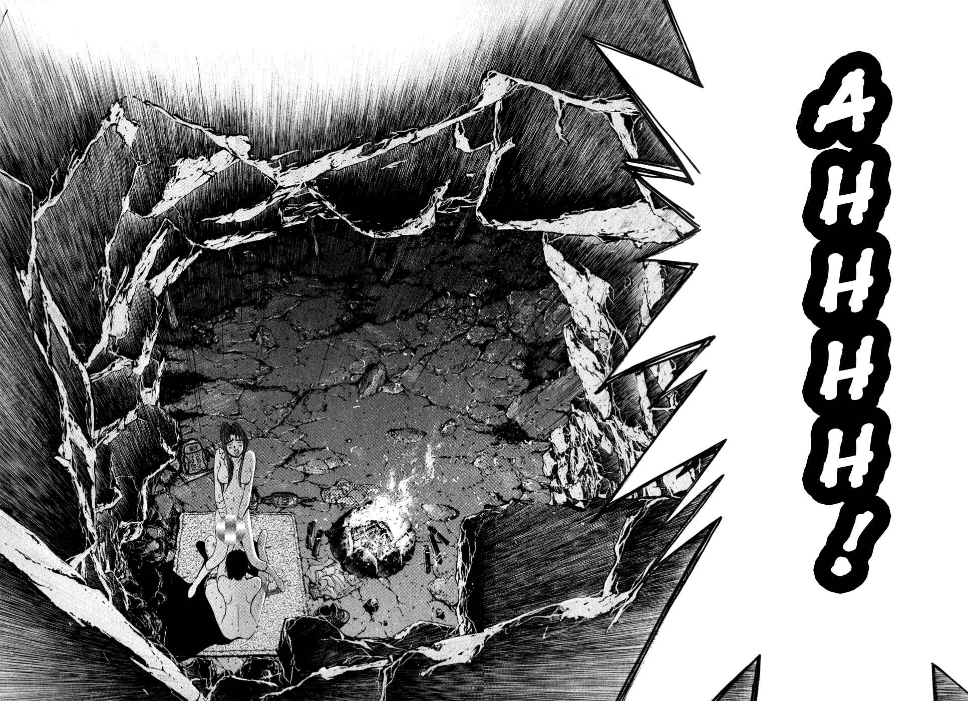 Page 7 Chapter 63 Golden Boy