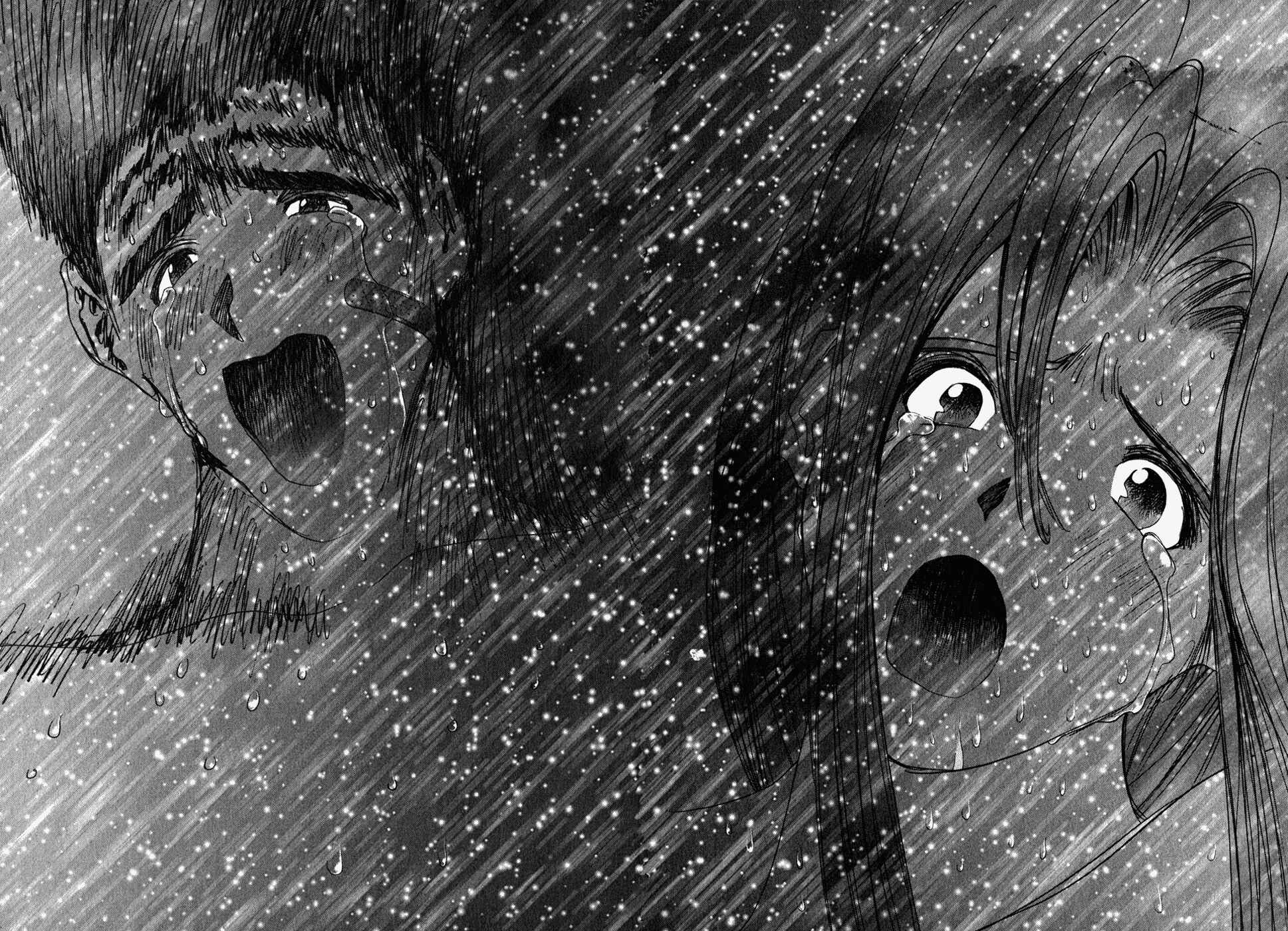 Page 11 Chapter 67 Golden Boy