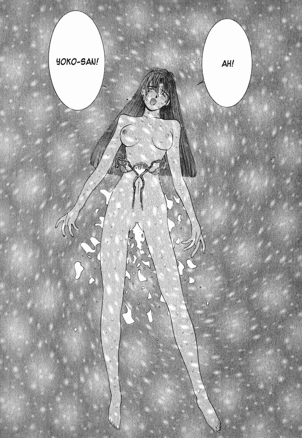 Page 14 Chapter 67 Golden Boy
