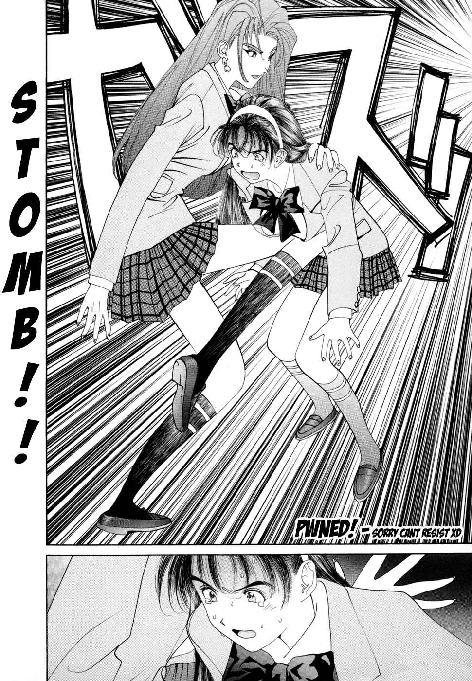 Page 11 Chapter 42 Golden Boy
