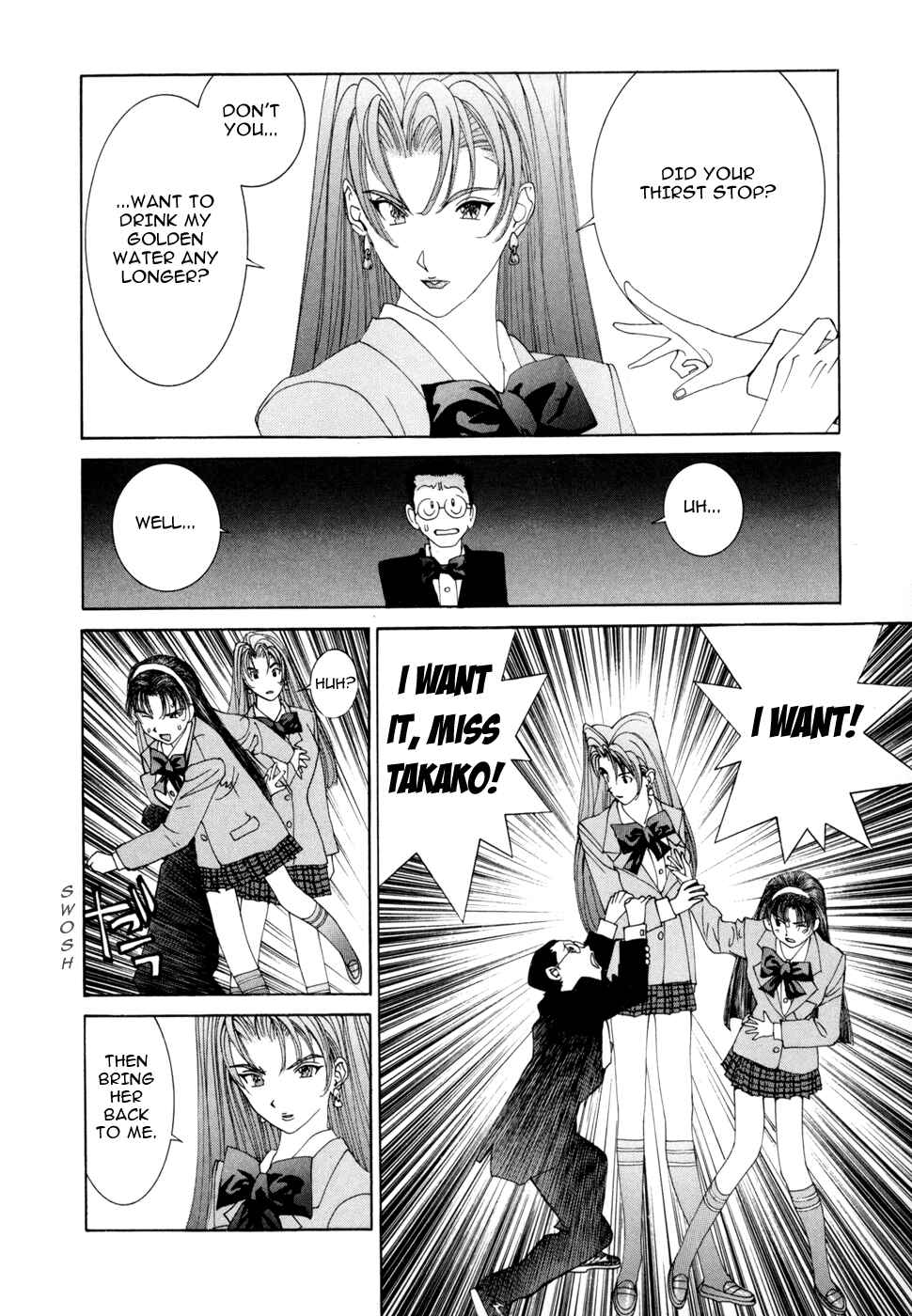 Page 15 Chapter 42 Golden Boy