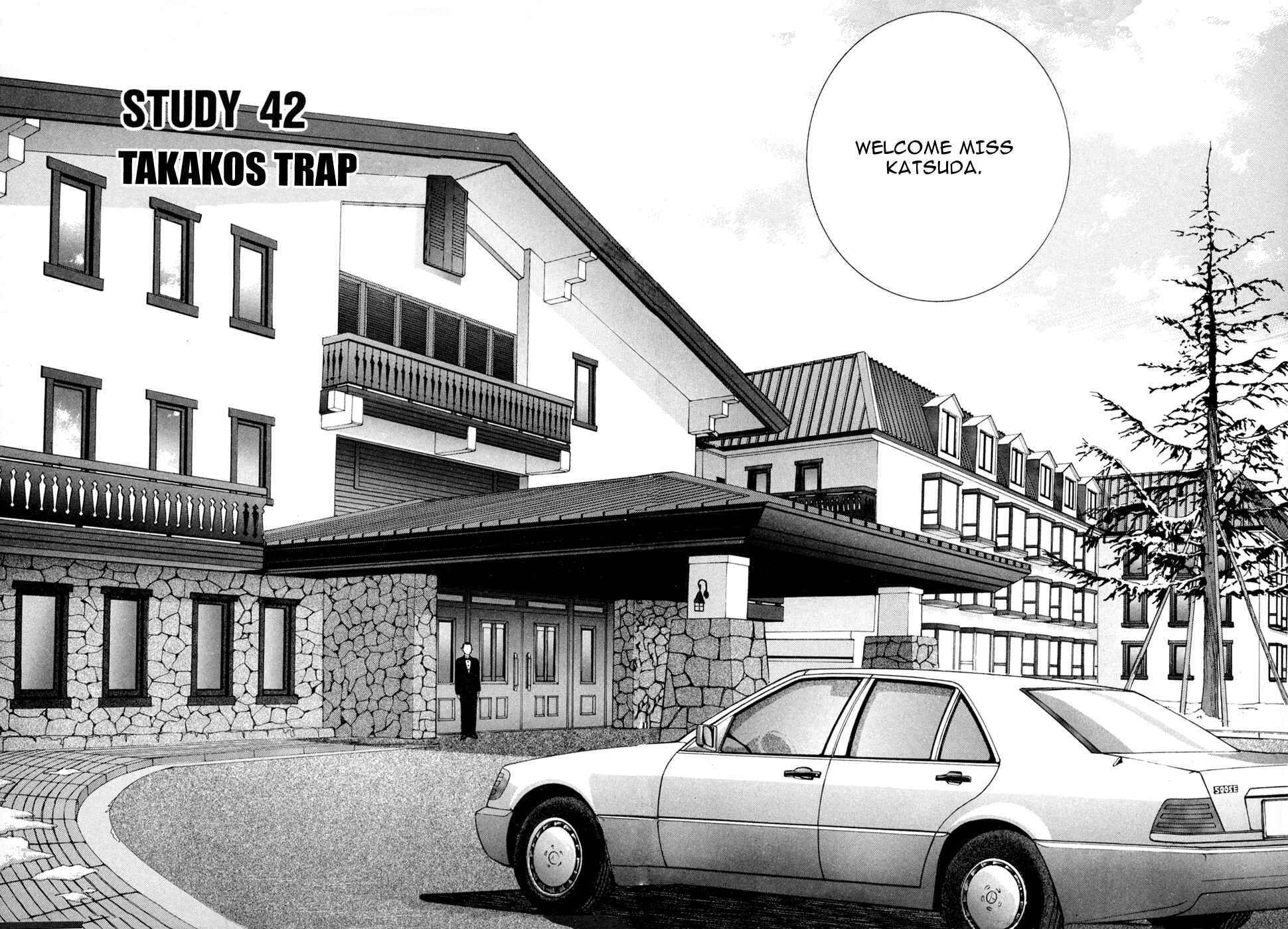 Page 2 Chapter 42 Golden Boy