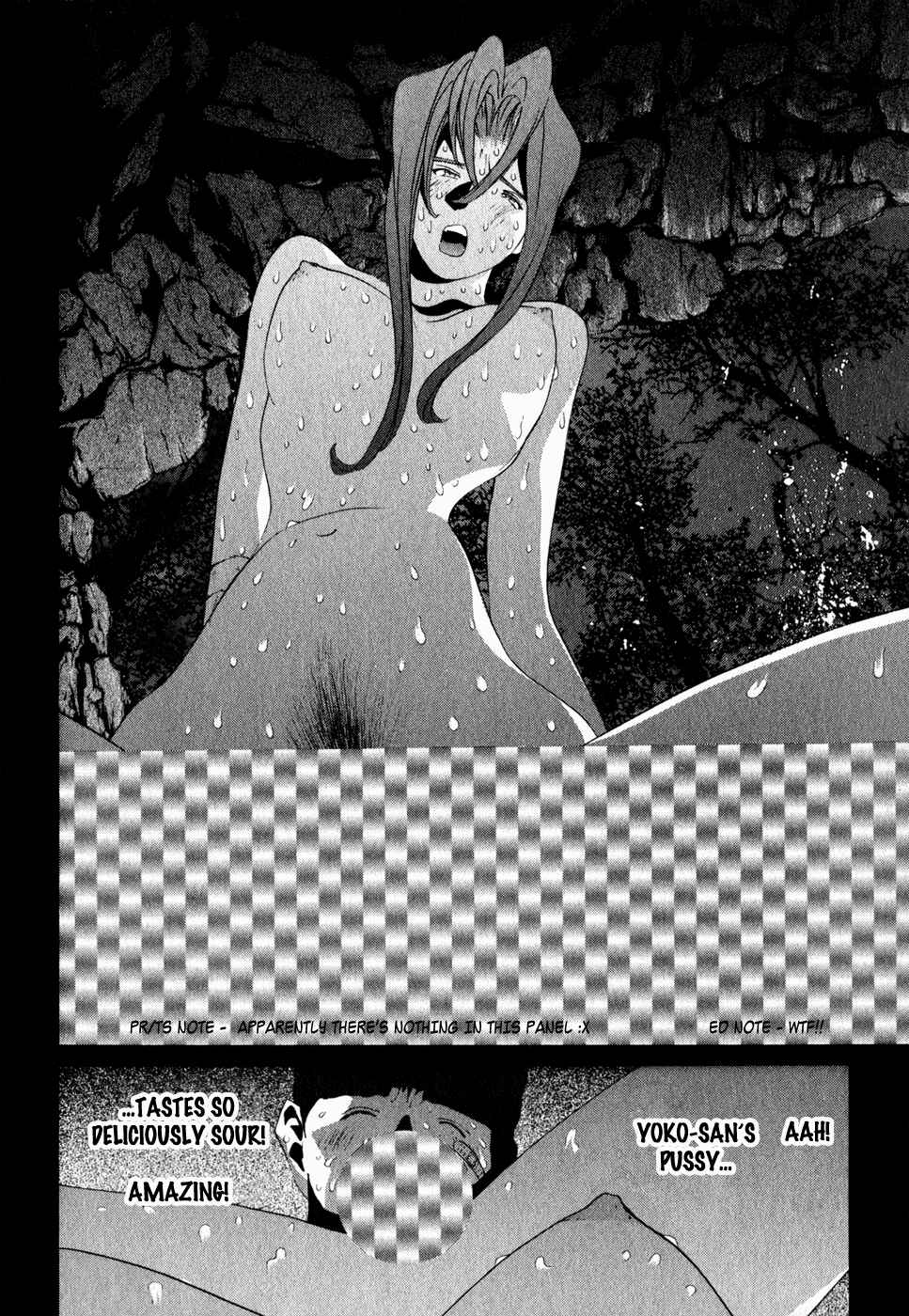 Page 16 Chapter 64 Golden Boy