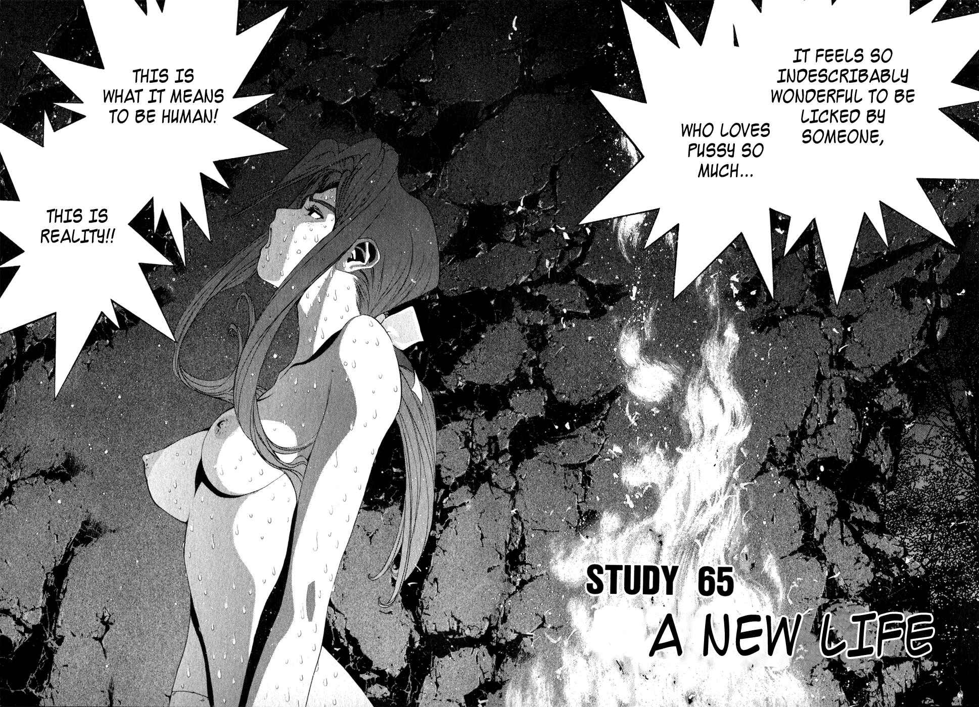 Page 2 Chapter 65 Golden Boy